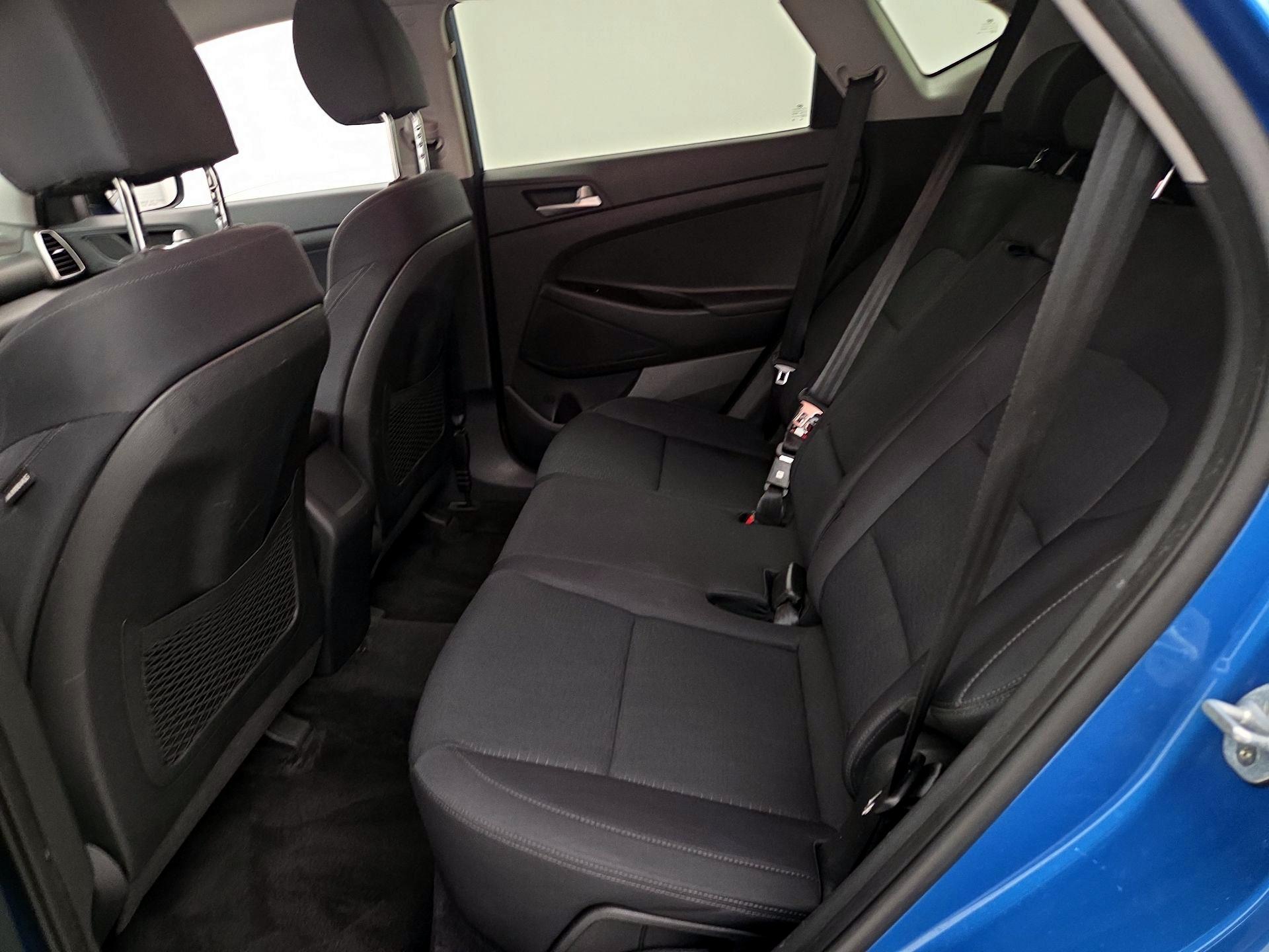 Thumbnail: 2019 Hyundai Tucson - 19