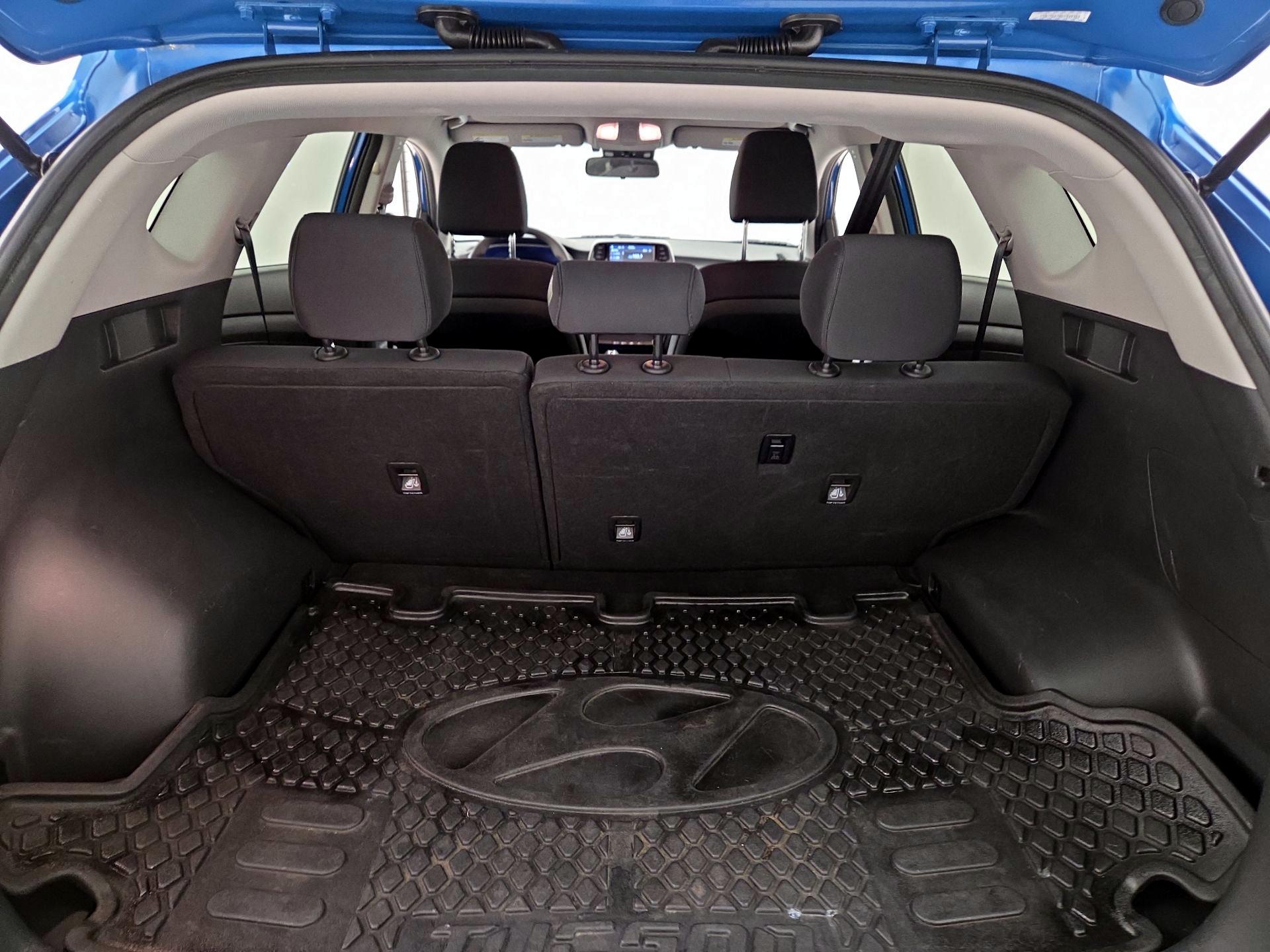 Thumbnail: 2019 Hyundai Tucson - 20