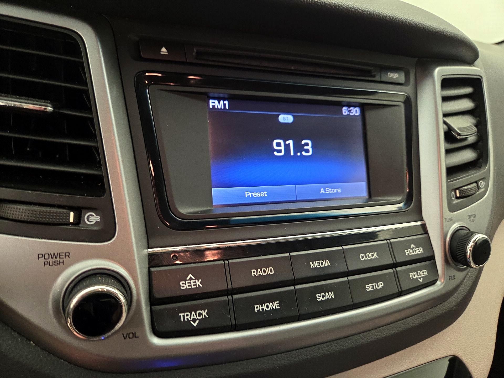 Thumbnail: 2018 Hyundai Tucson - 14