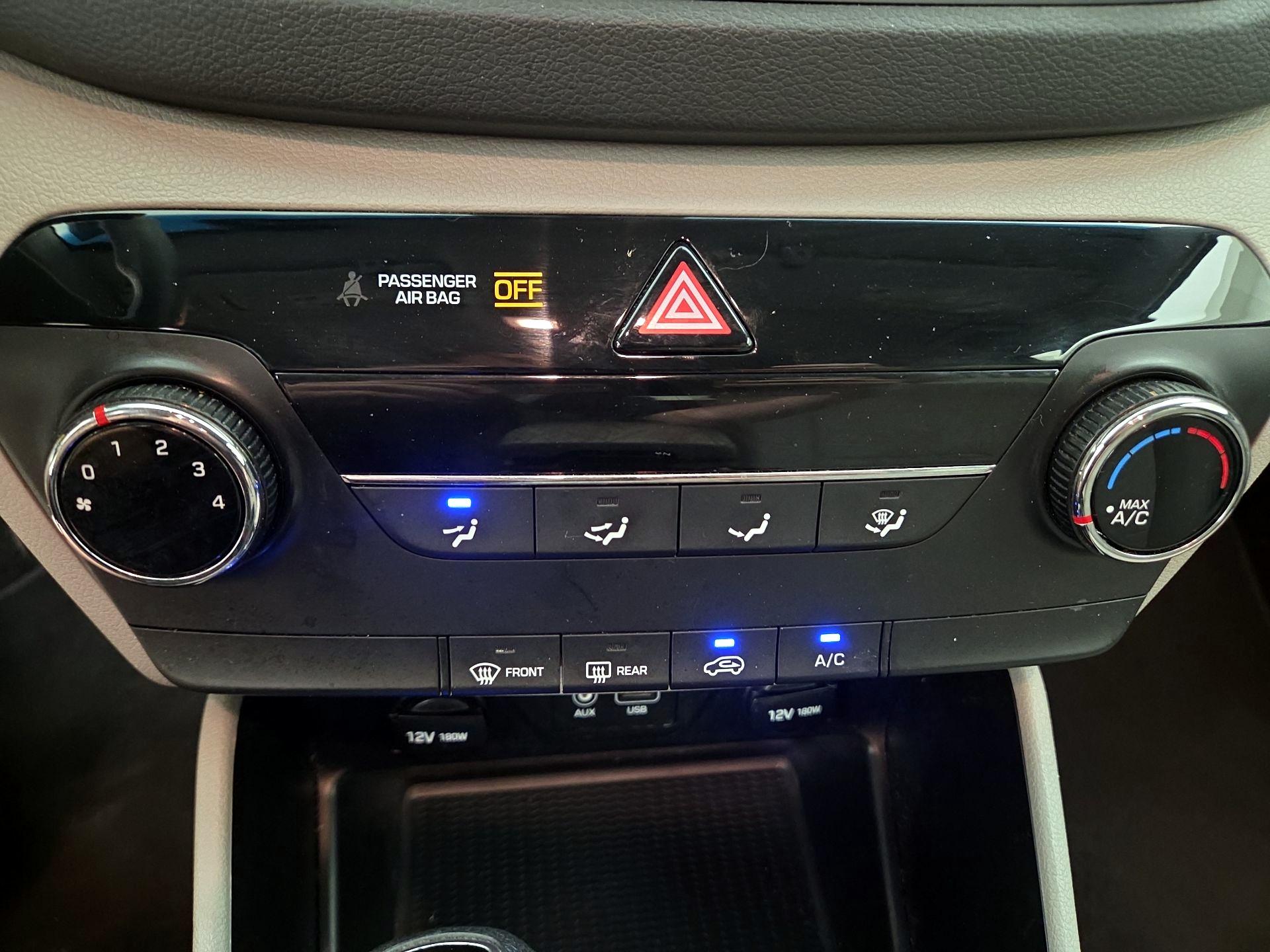 Thumbnail: 2018 Hyundai Tucson - 15