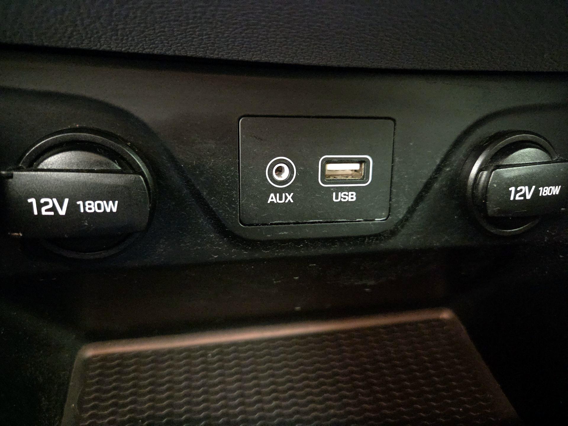 Thumbnail: 2018 Hyundai Tucson - 17