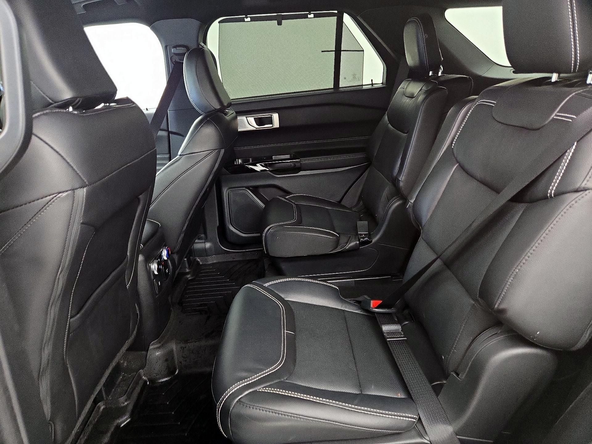 Thumbnail: 2024 Ford Explorer - 18