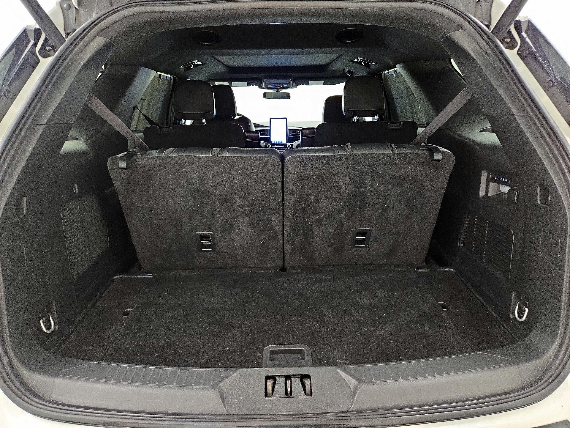 Thumbnail: 2024 Ford Explorer - 20