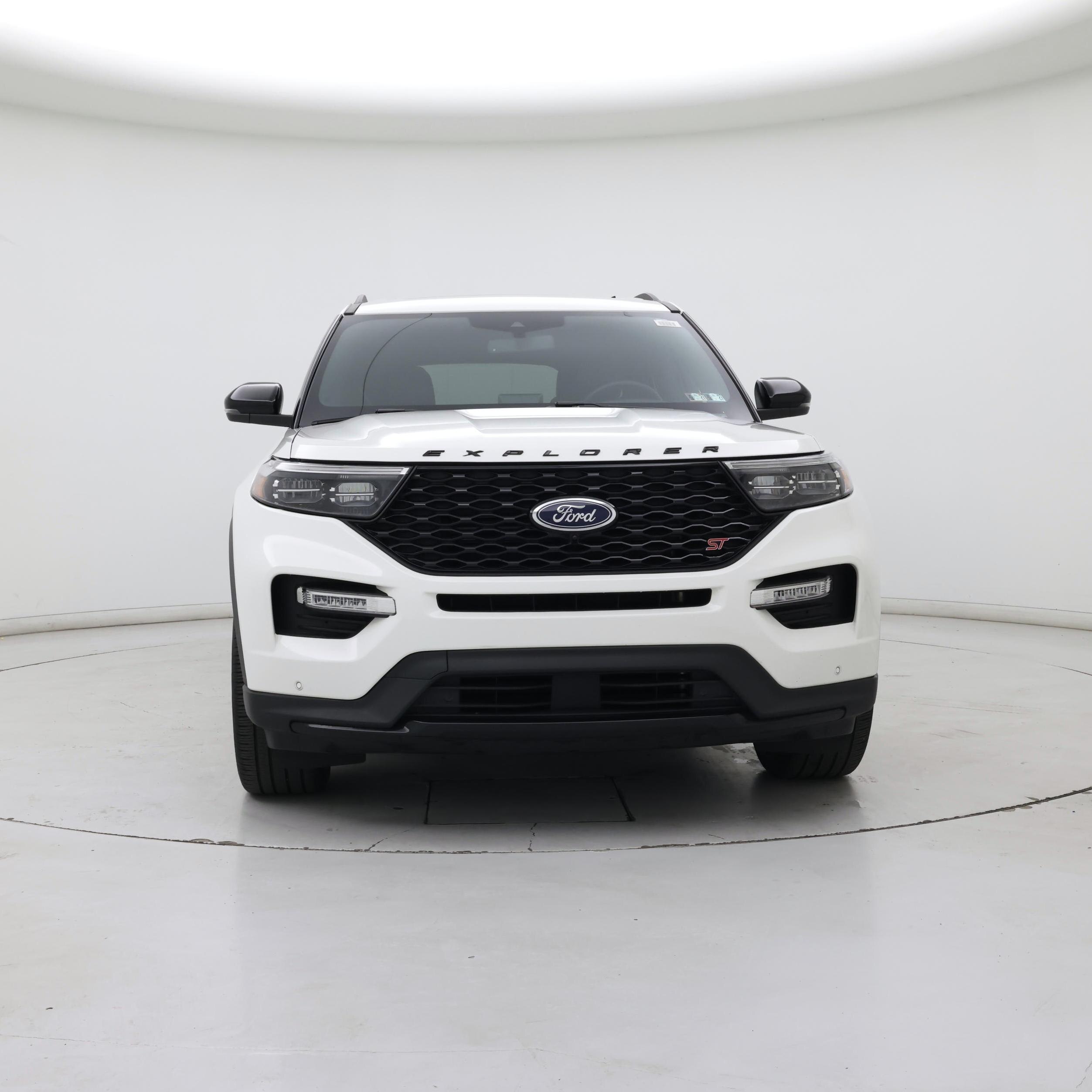 Thumbnail: 2024 Ford Explorer - 5