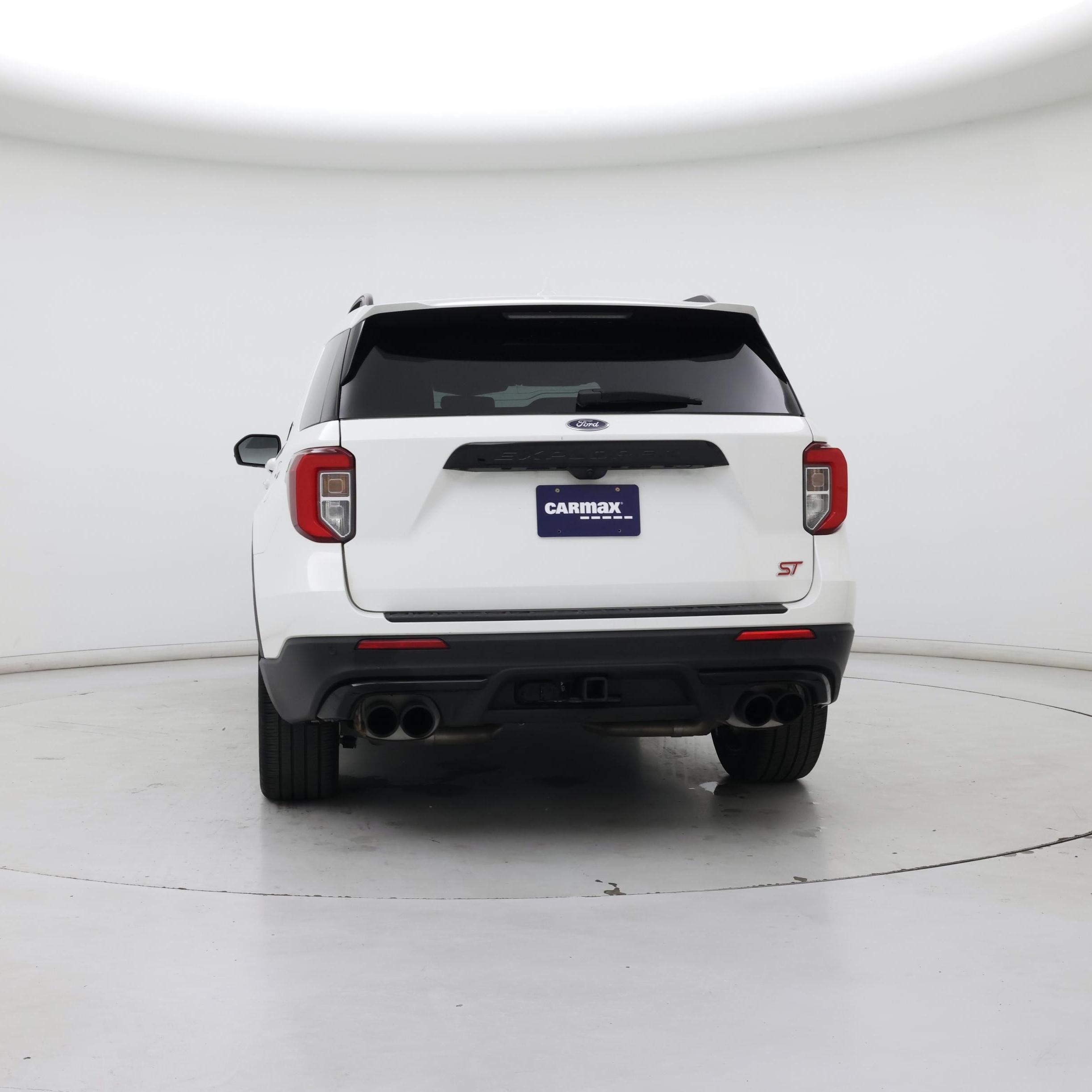 Thumbnail: 2024 Ford Explorer - 6