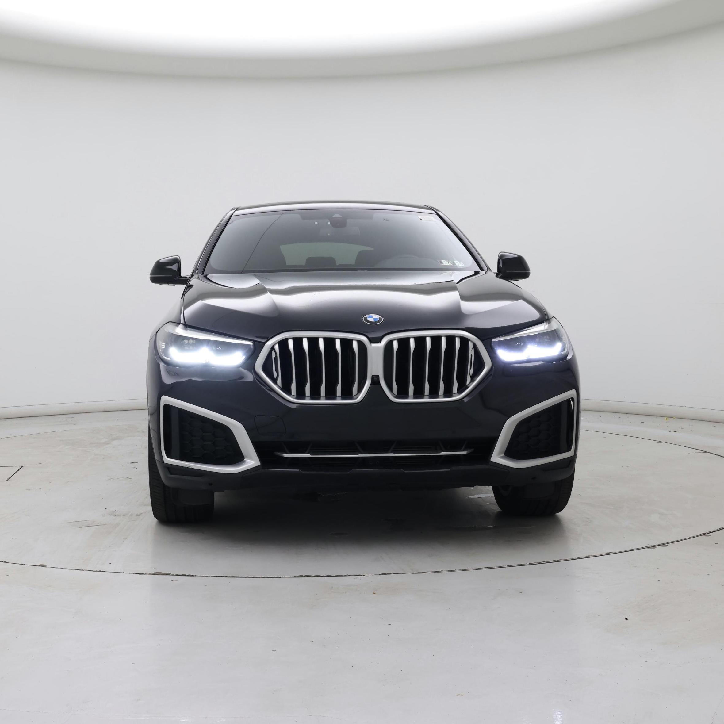 Thumbnail: 2022 BMW X6 - 5