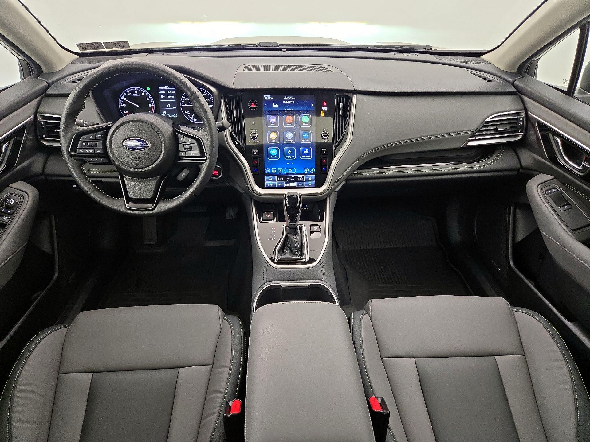 Thumbnail: 2025 Subaru Outback - 9