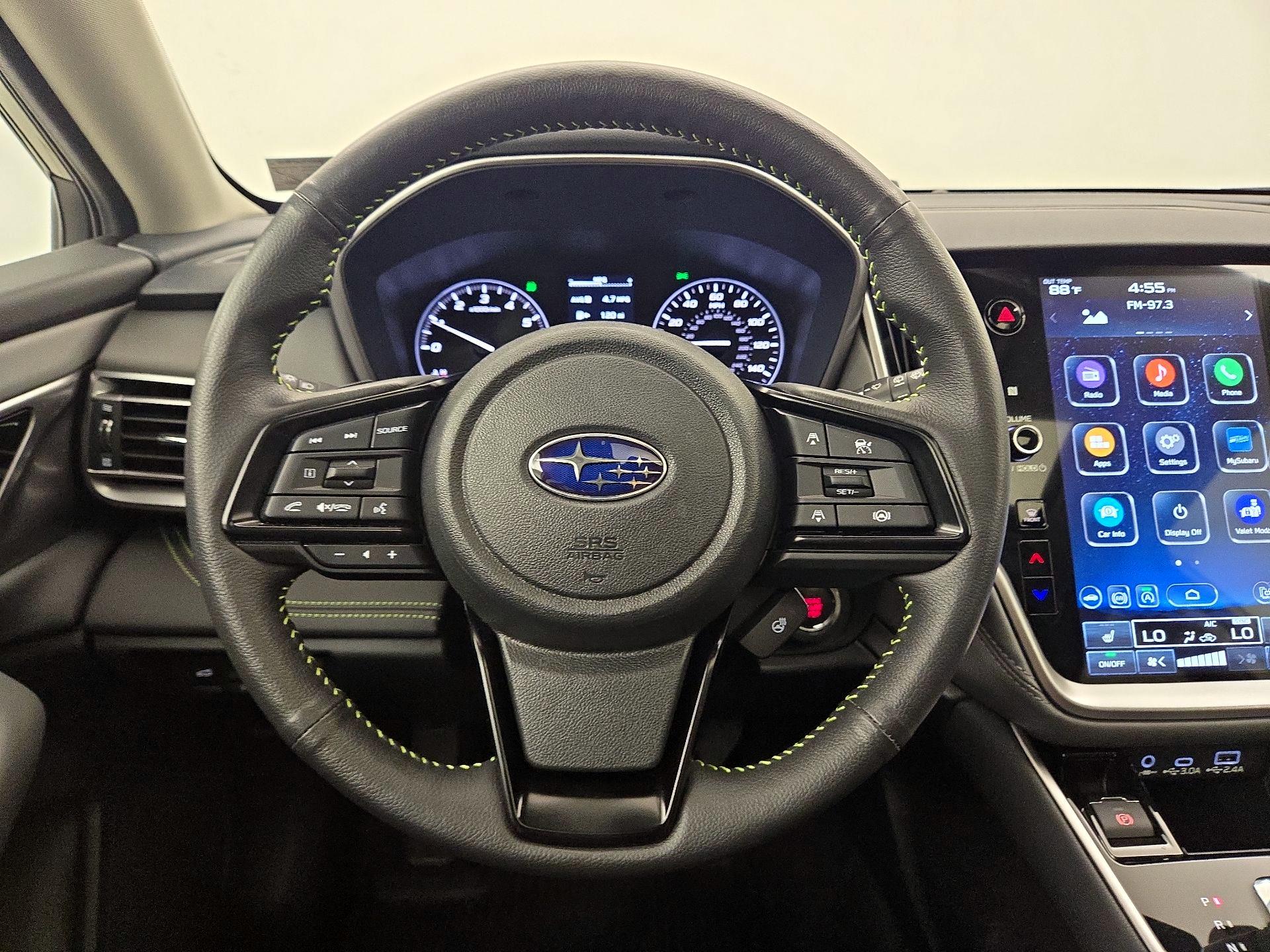 Thumbnail: 2025 Subaru Outback - 10
