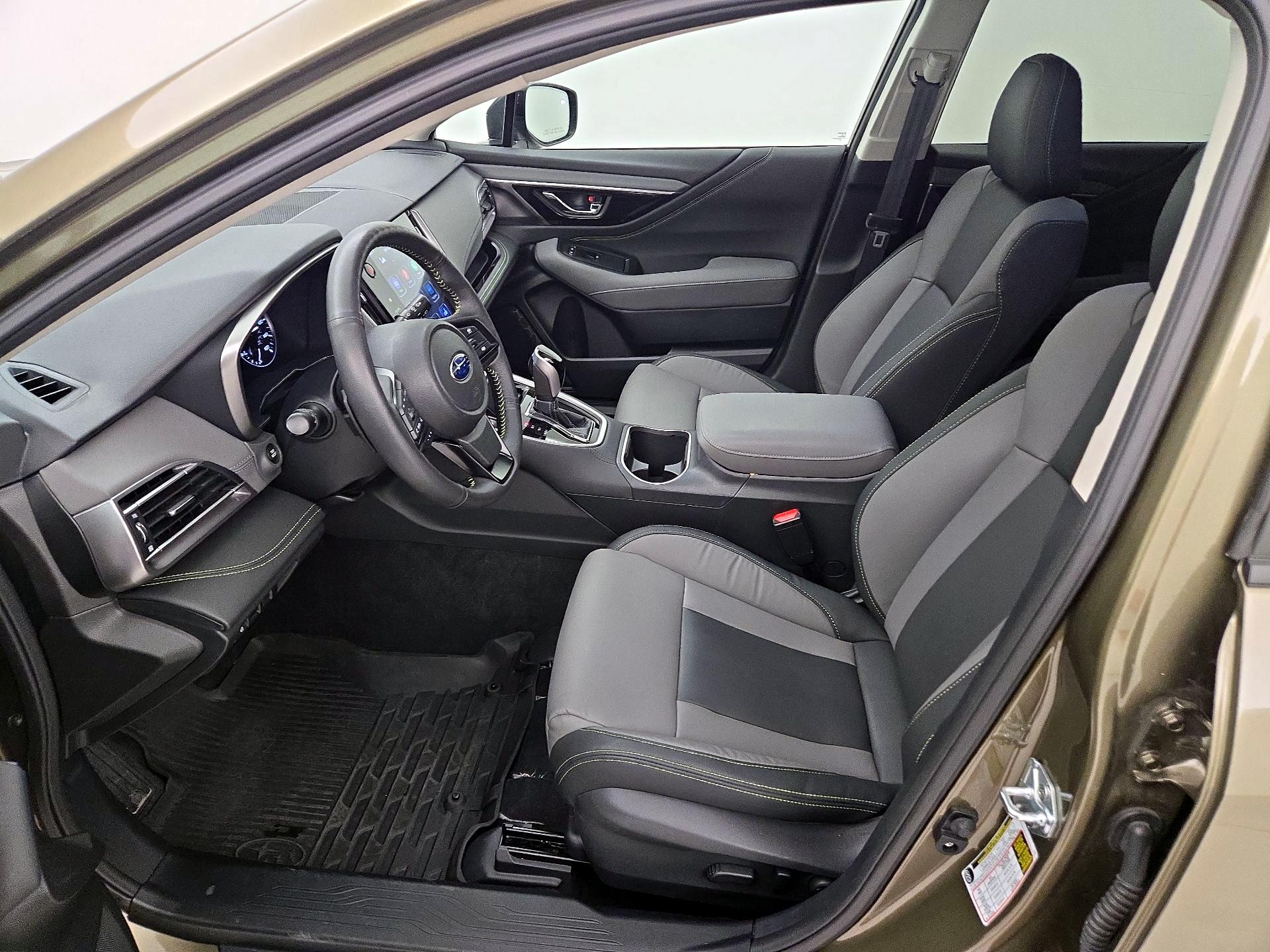 Thumbnail: 2025 Subaru Outback - 11