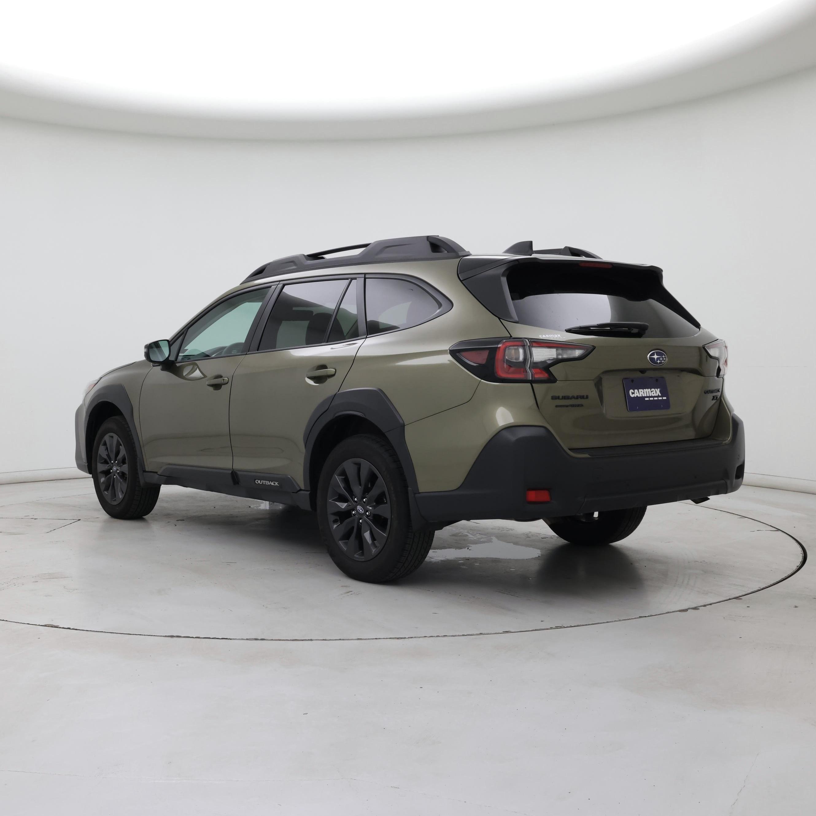 Thumbnail: 2025 Subaru Outback - 2