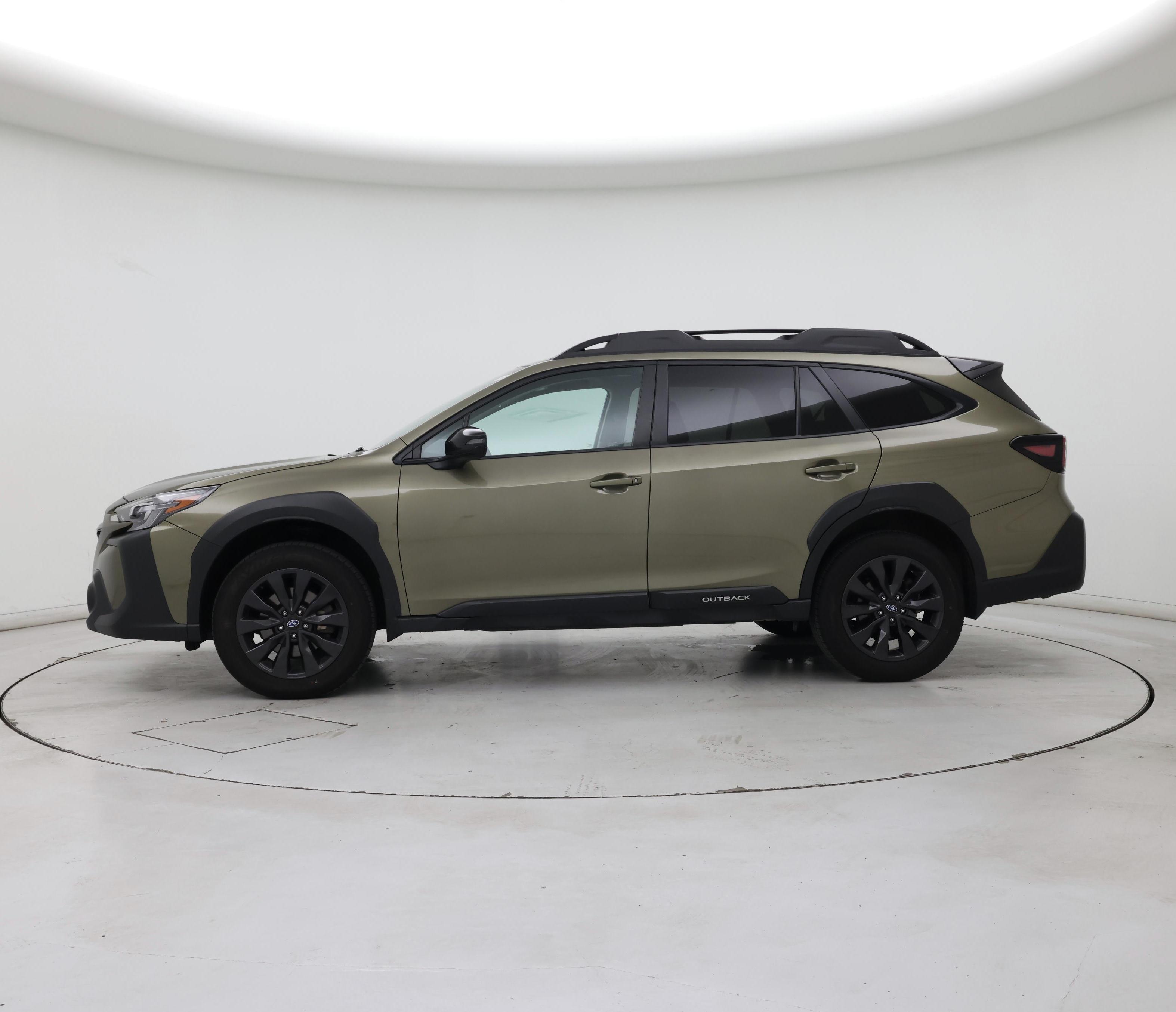 Thumbnail: 2025 Subaru Outback - 3