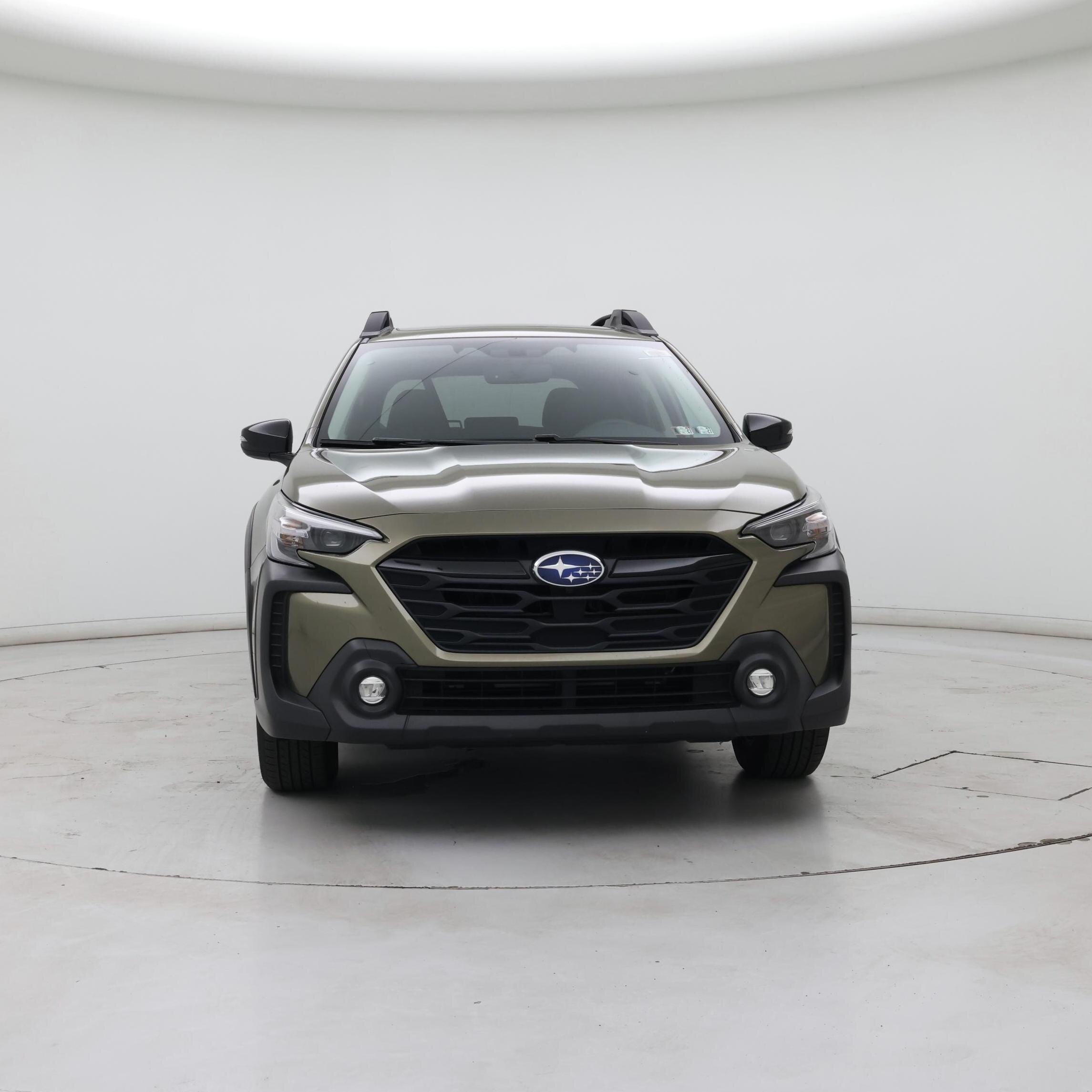 Thumbnail: 2025 Subaru Outback - 5