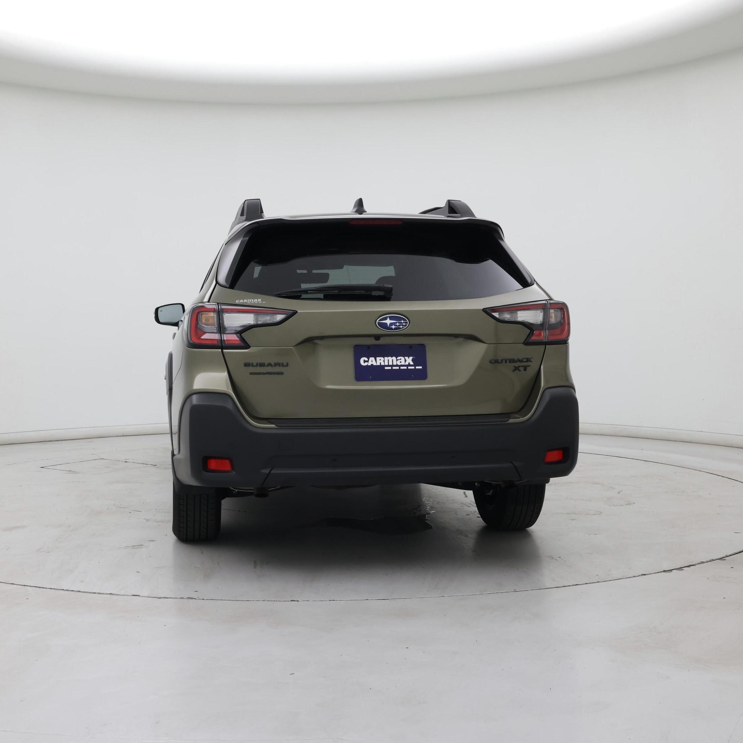 Thumbnail: 2025 Subaru Outback - 6