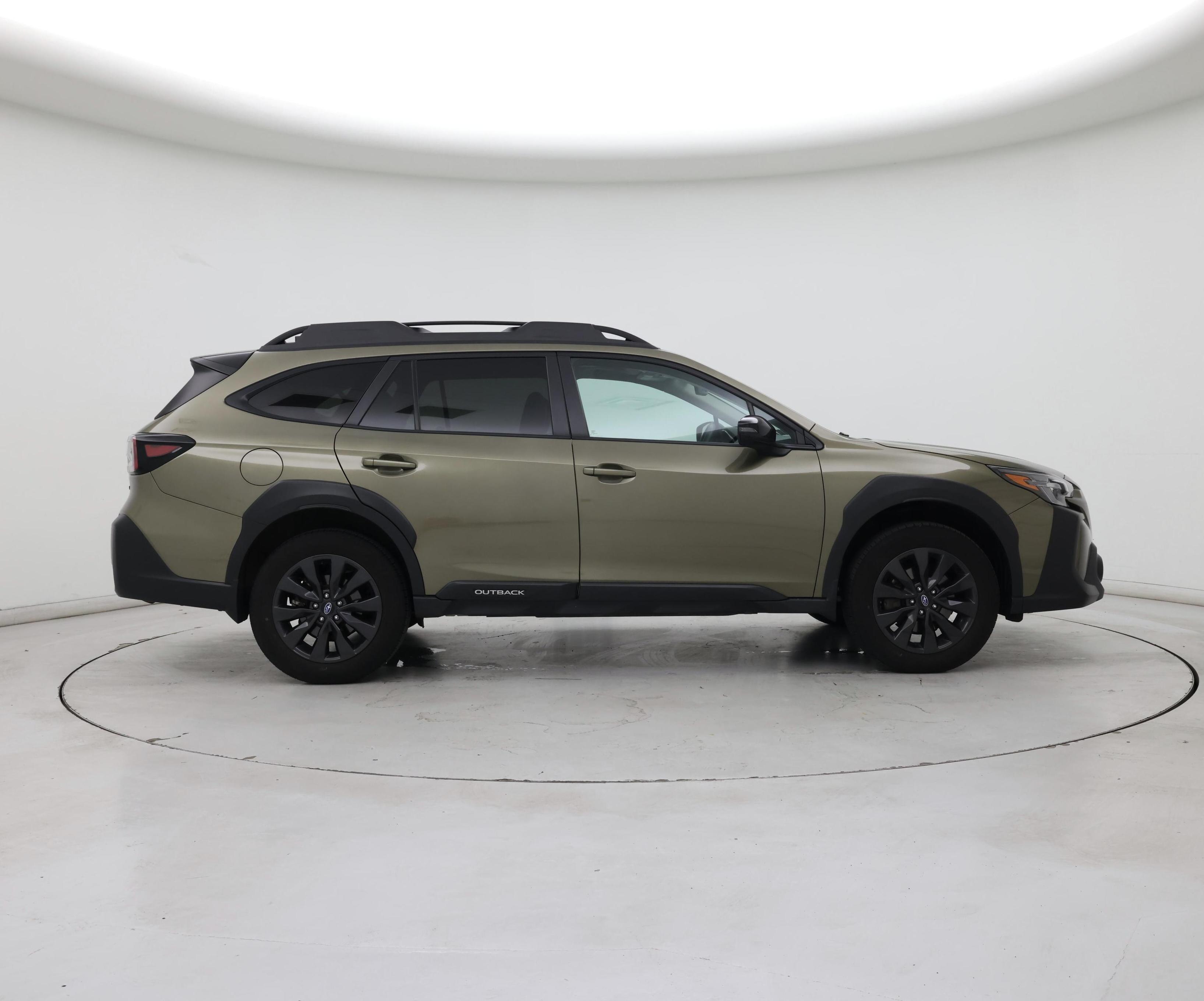 Thumbnail: 2025 Subaru Outback - 7