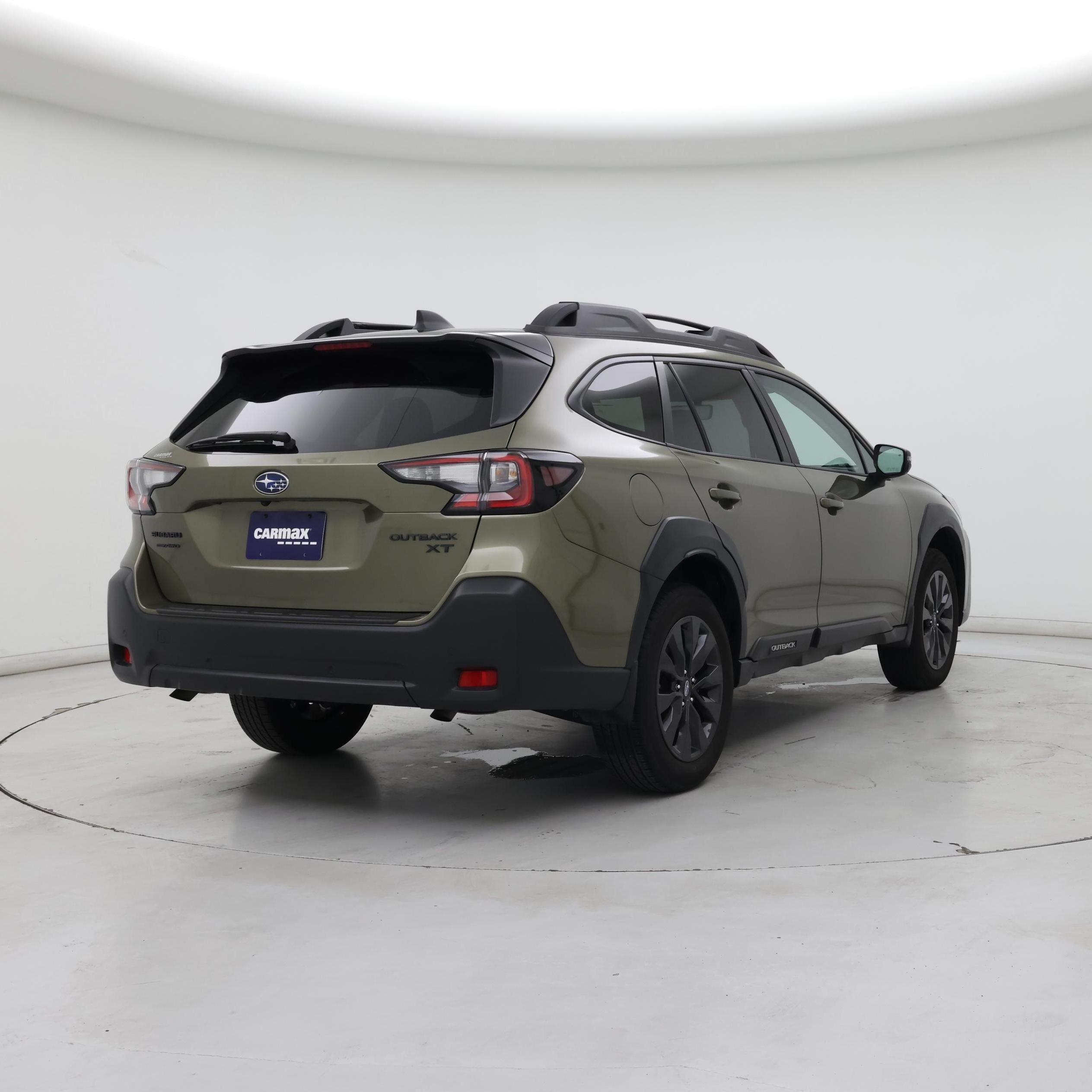 Thumbnail: 2025 Subaru Outback - 8