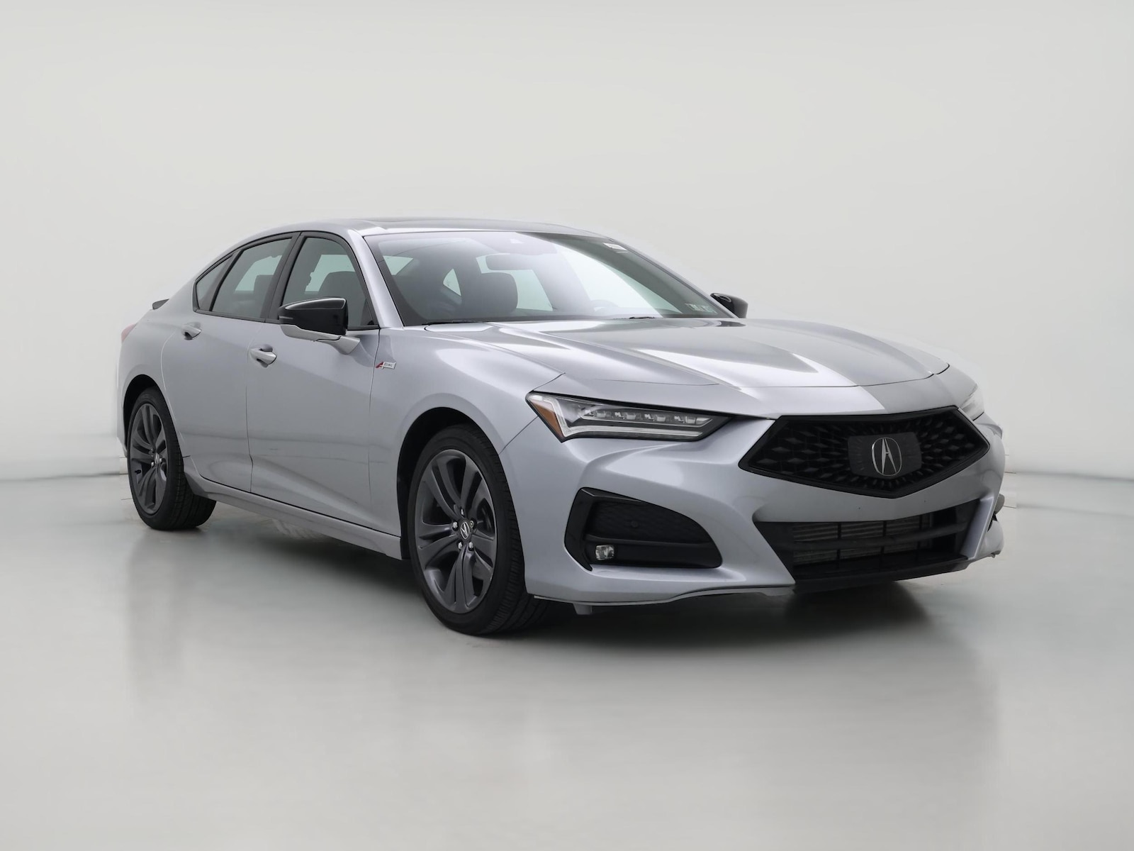 2024 Acura TLX