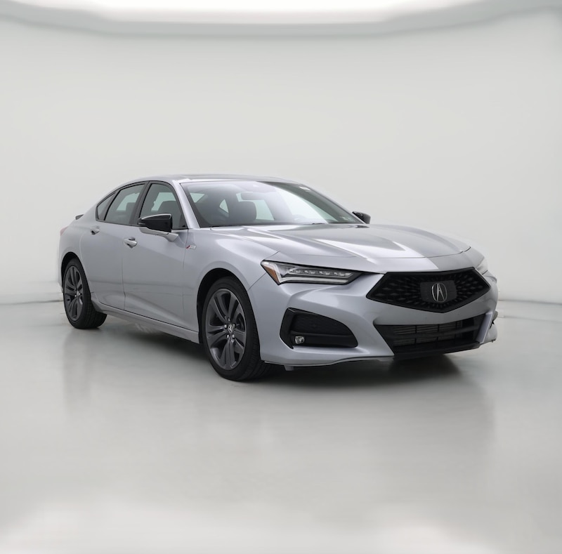 2024 Acura TLX SH-AWD A-Spec