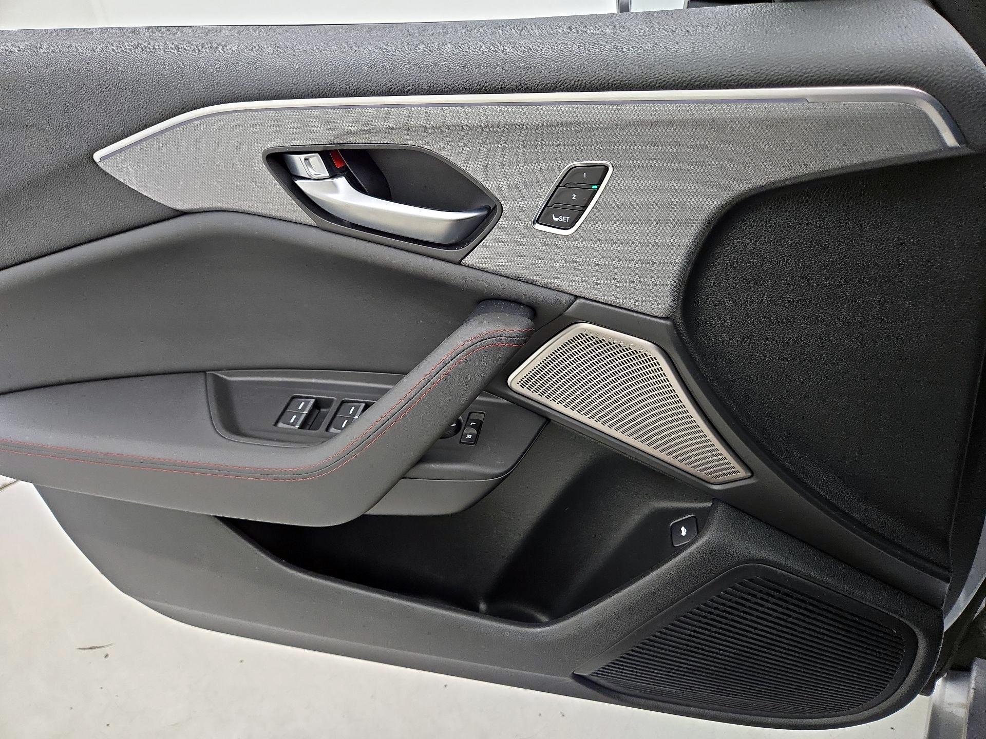 Thumbnail: 2024 Acura TLX - 12