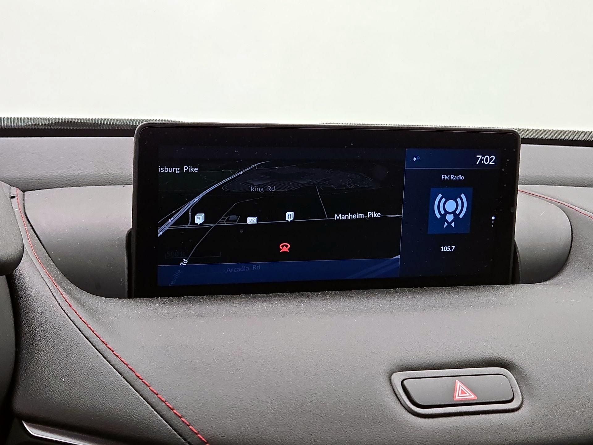 Thumbnail: 2024 Acura TLX - 14