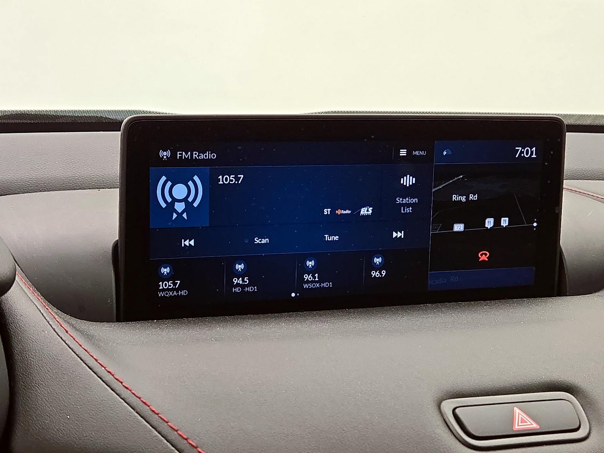 Thumbnail: 2024 Acura TLX - 16