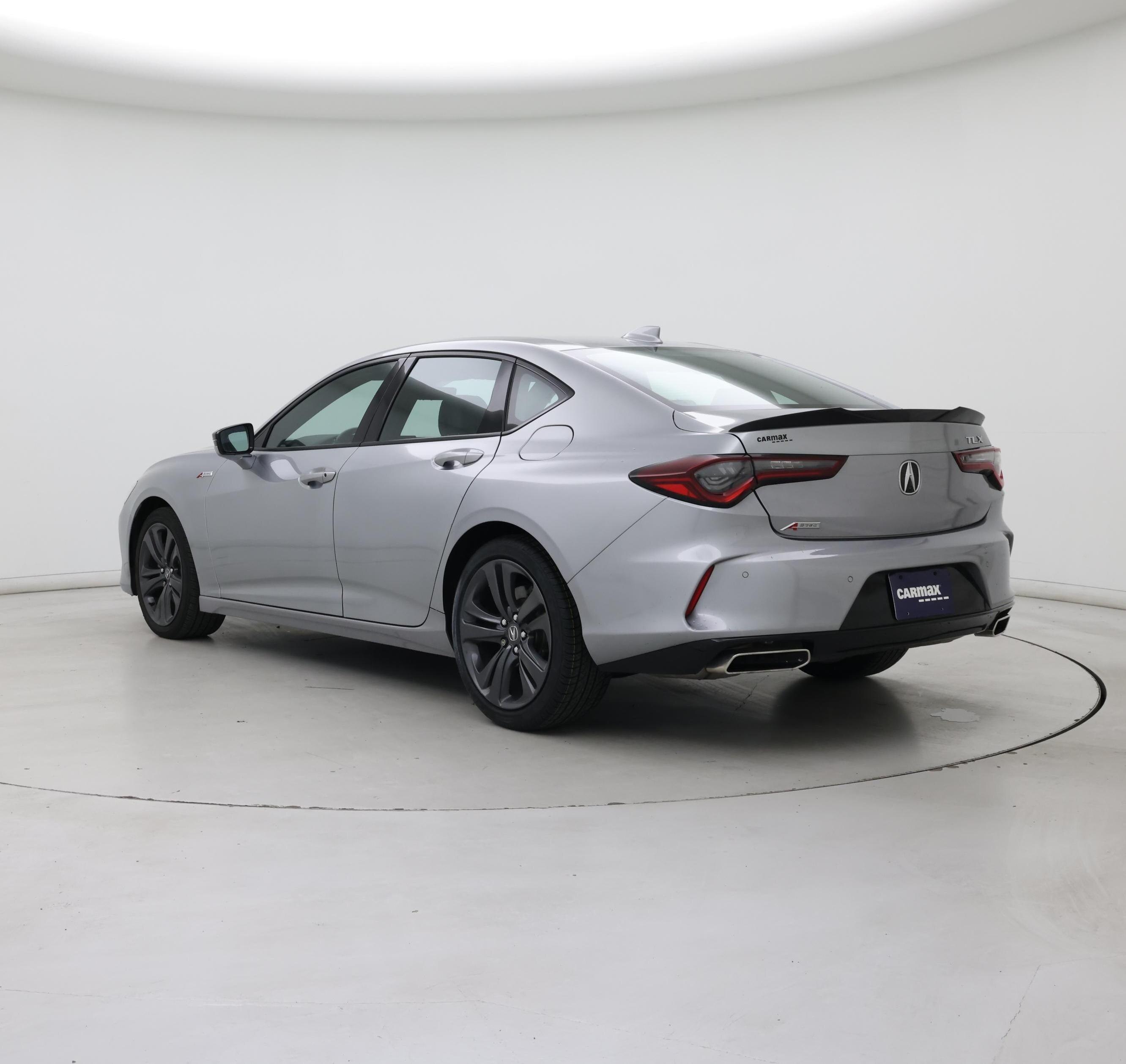 Thumbnail: 2024 Acura TLX - 2