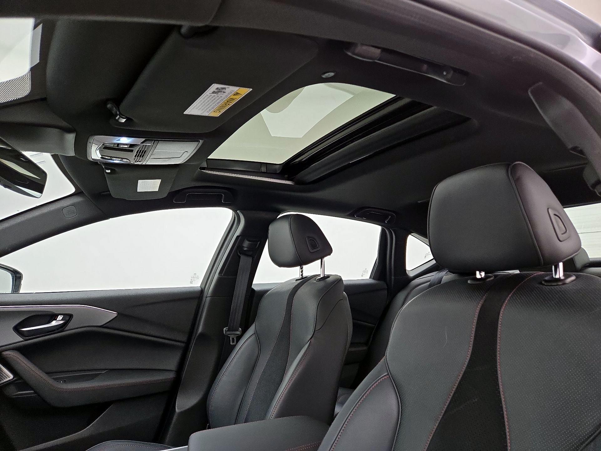 Thumbnail: 2024 Acura TLX - 20