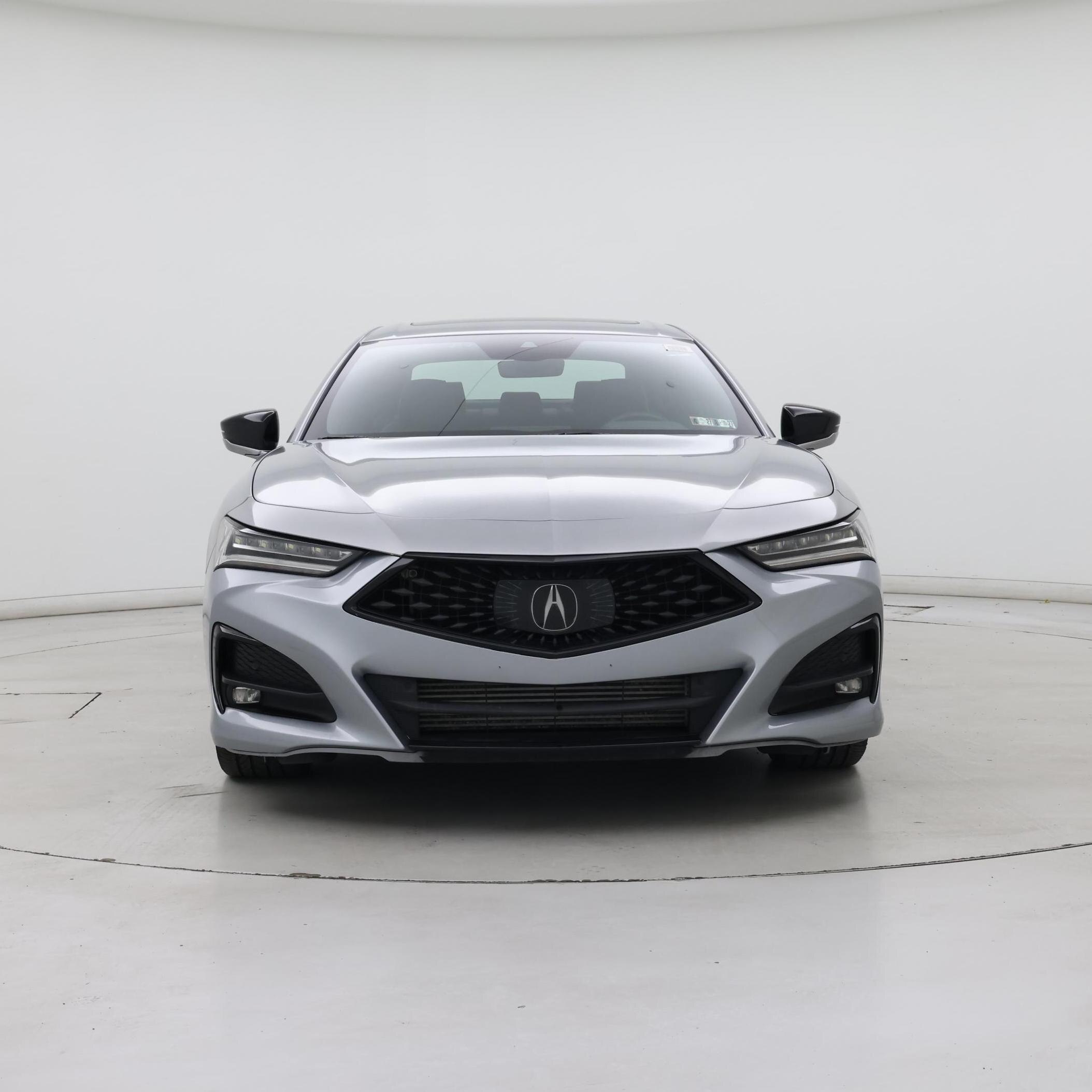 Thumbnail: 2024 Acura TLX - 5