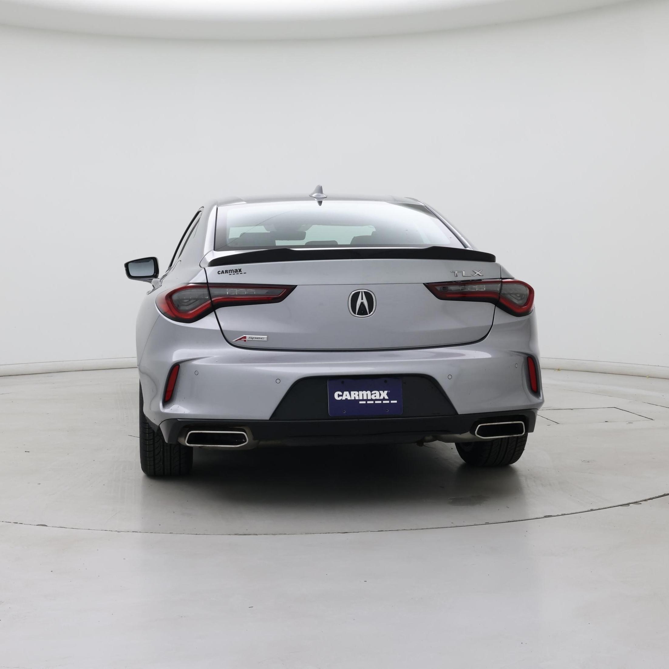 Thumbnail: 2024 Acura TLX - 6