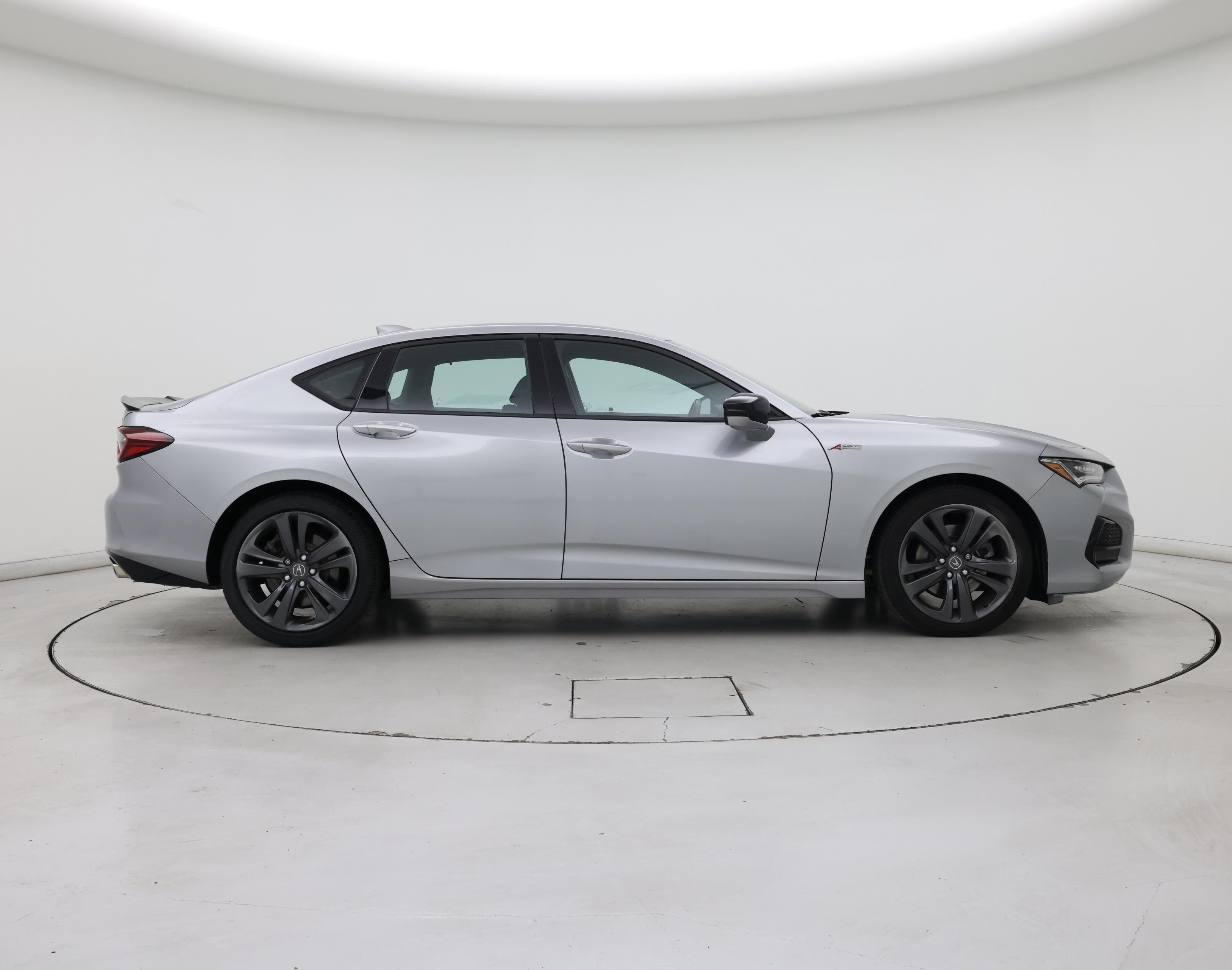 Thumbnail: 2024 Acura TLX - 7