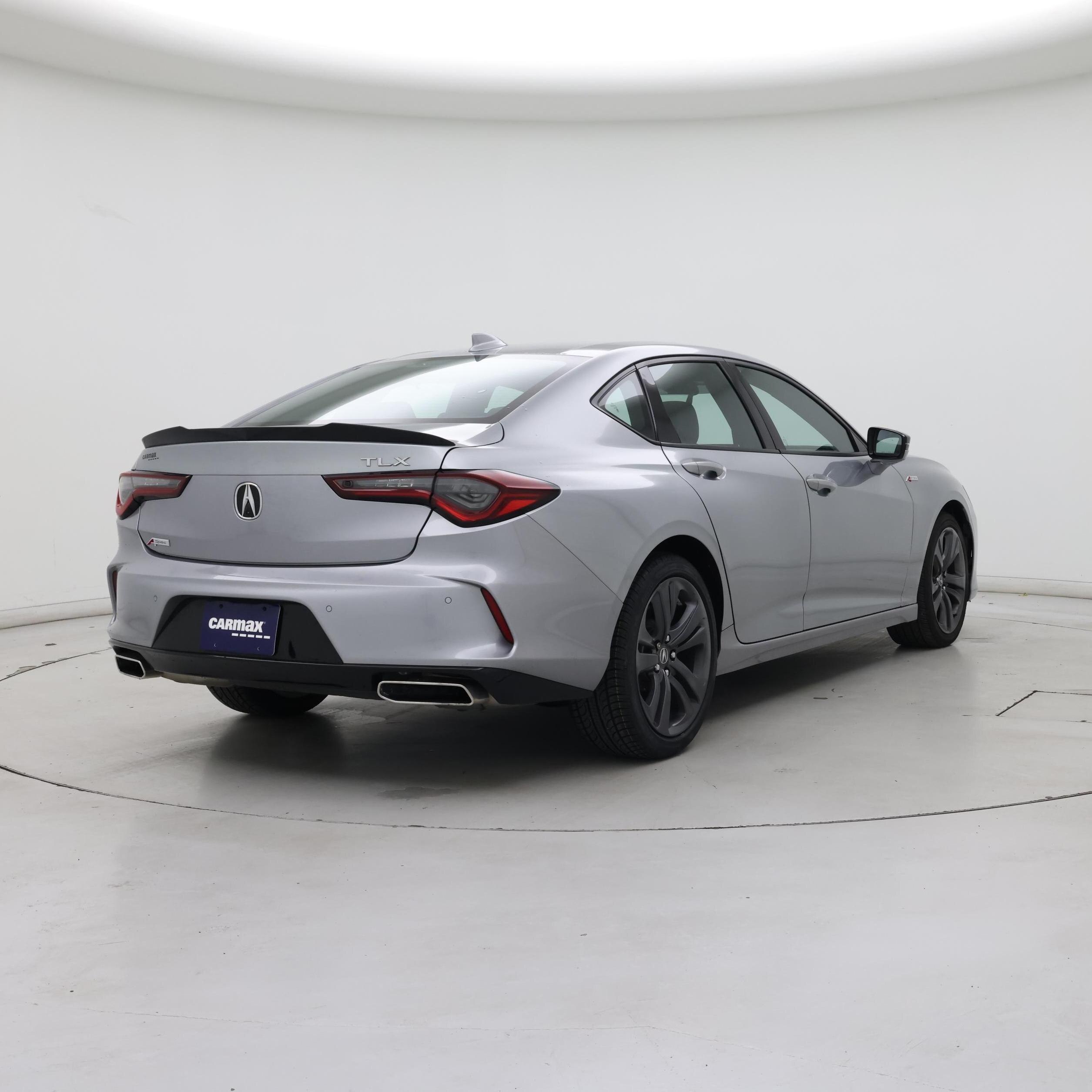 Thumbnail: 2024 Acura TLX - 8