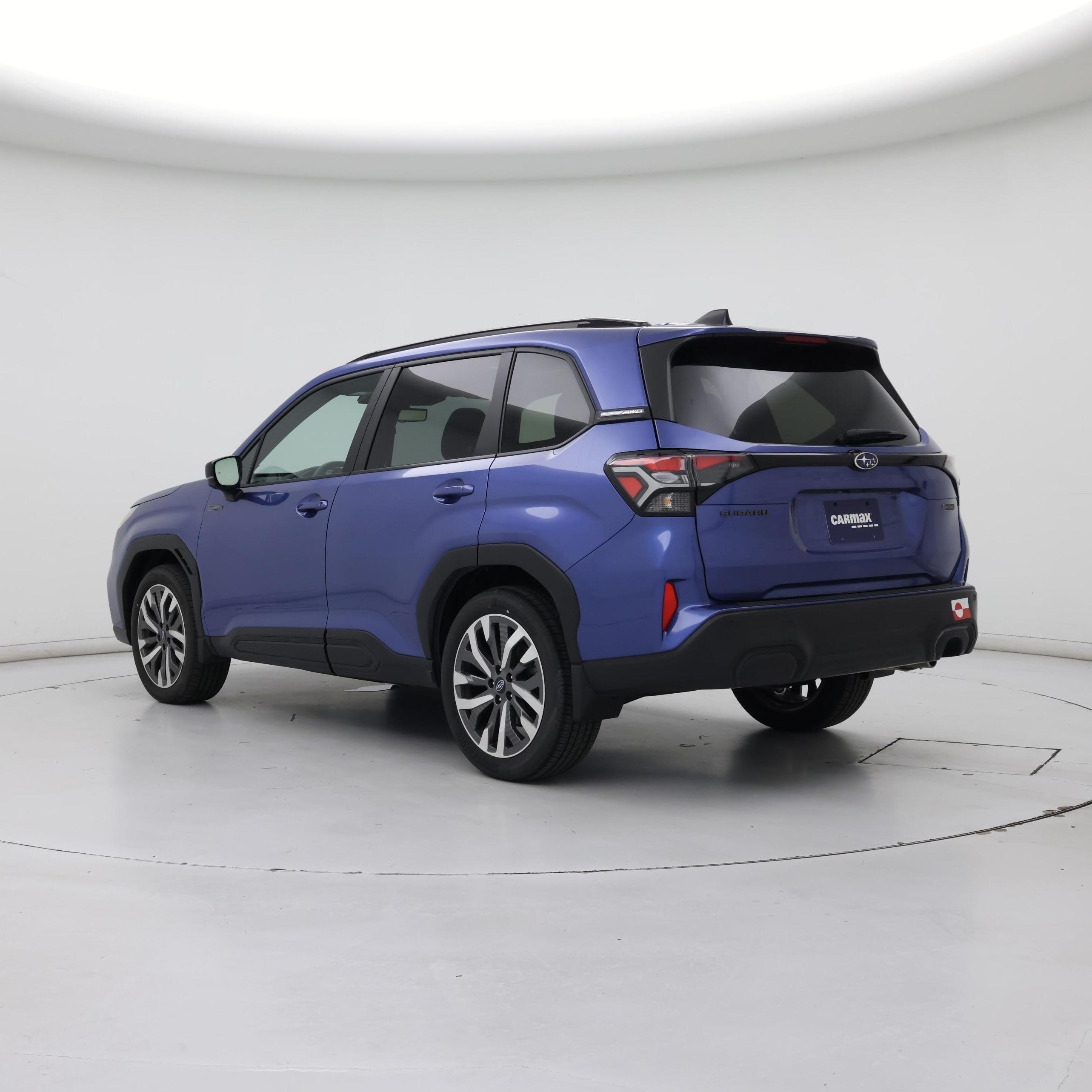 Thumbnail: 2025 Subaru Forester - 2