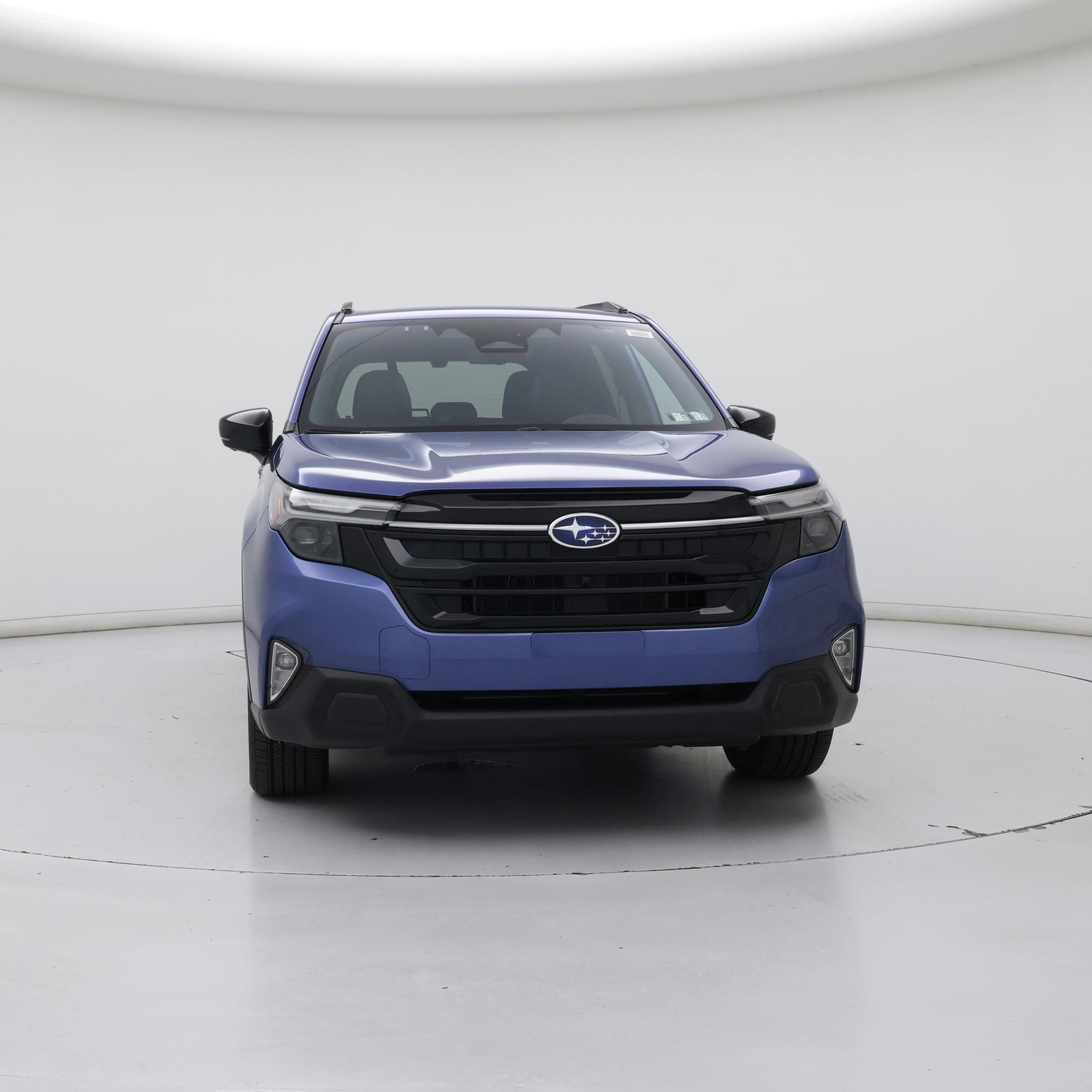 Thumbnail: 2025 Subaru Forester - 5