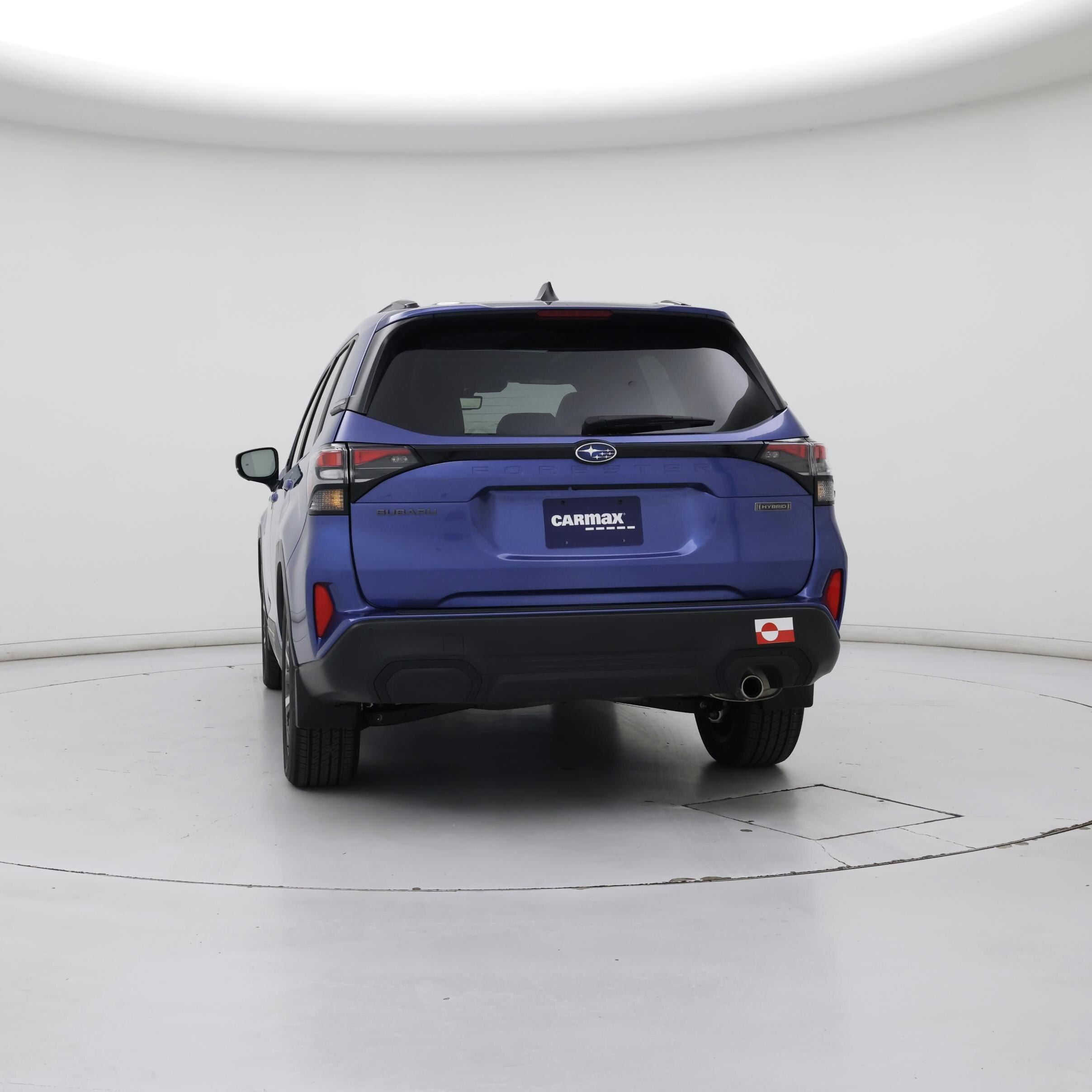 Thumbnail: 2025 Subaru Forester - 6