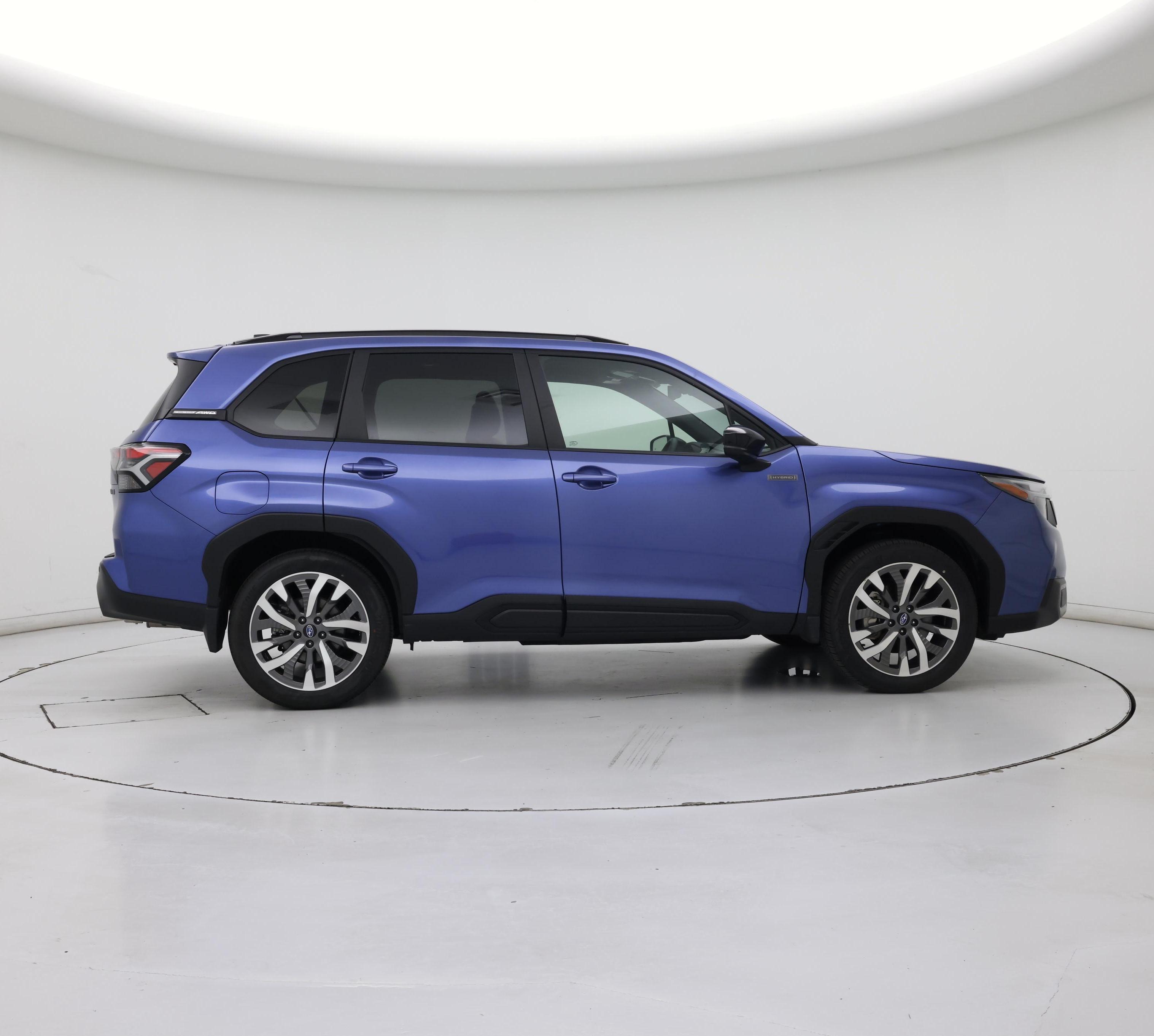 Thumbnail: 2025 Subaru Forester - 7