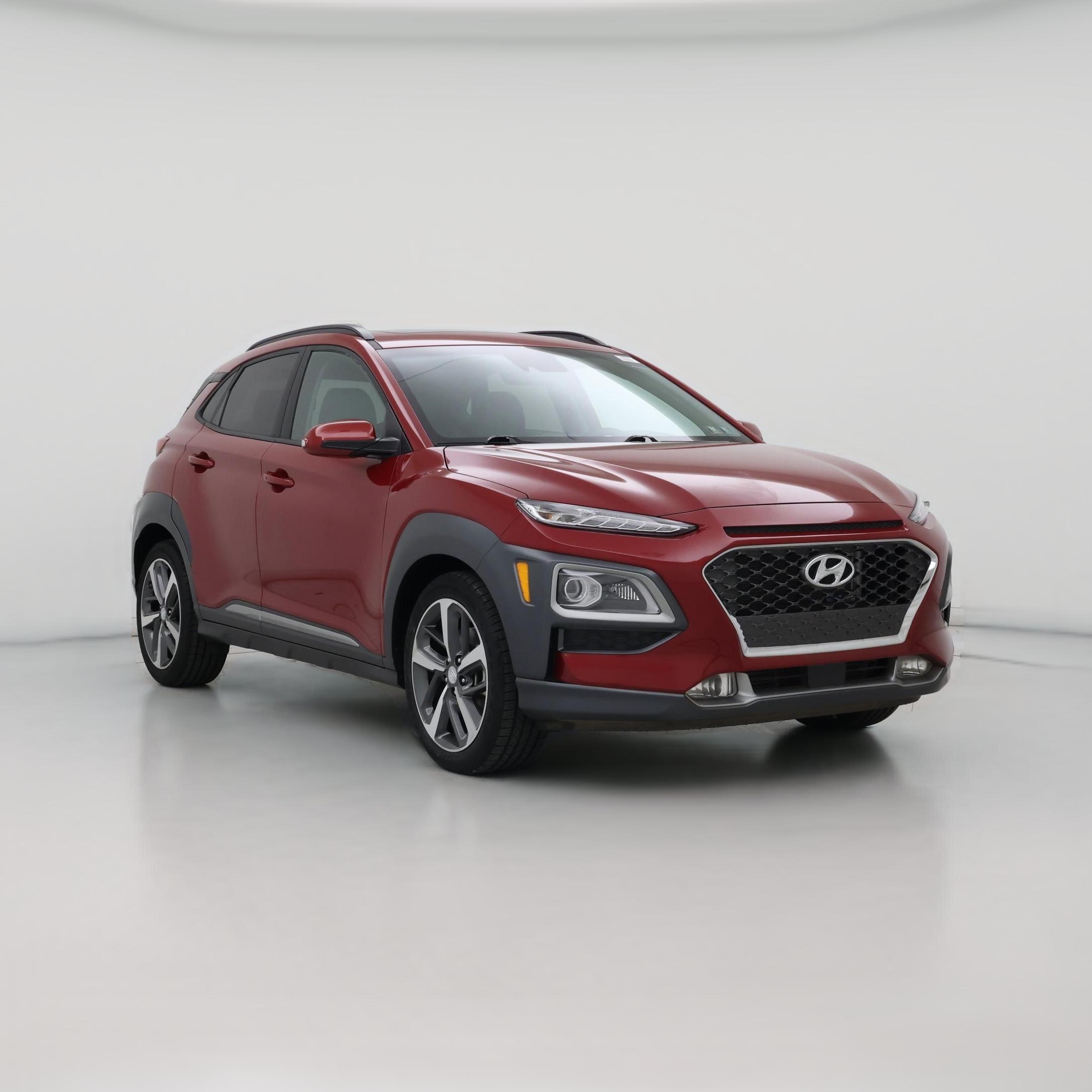 Thumbnail: 2020 Hyundai Kona - 1