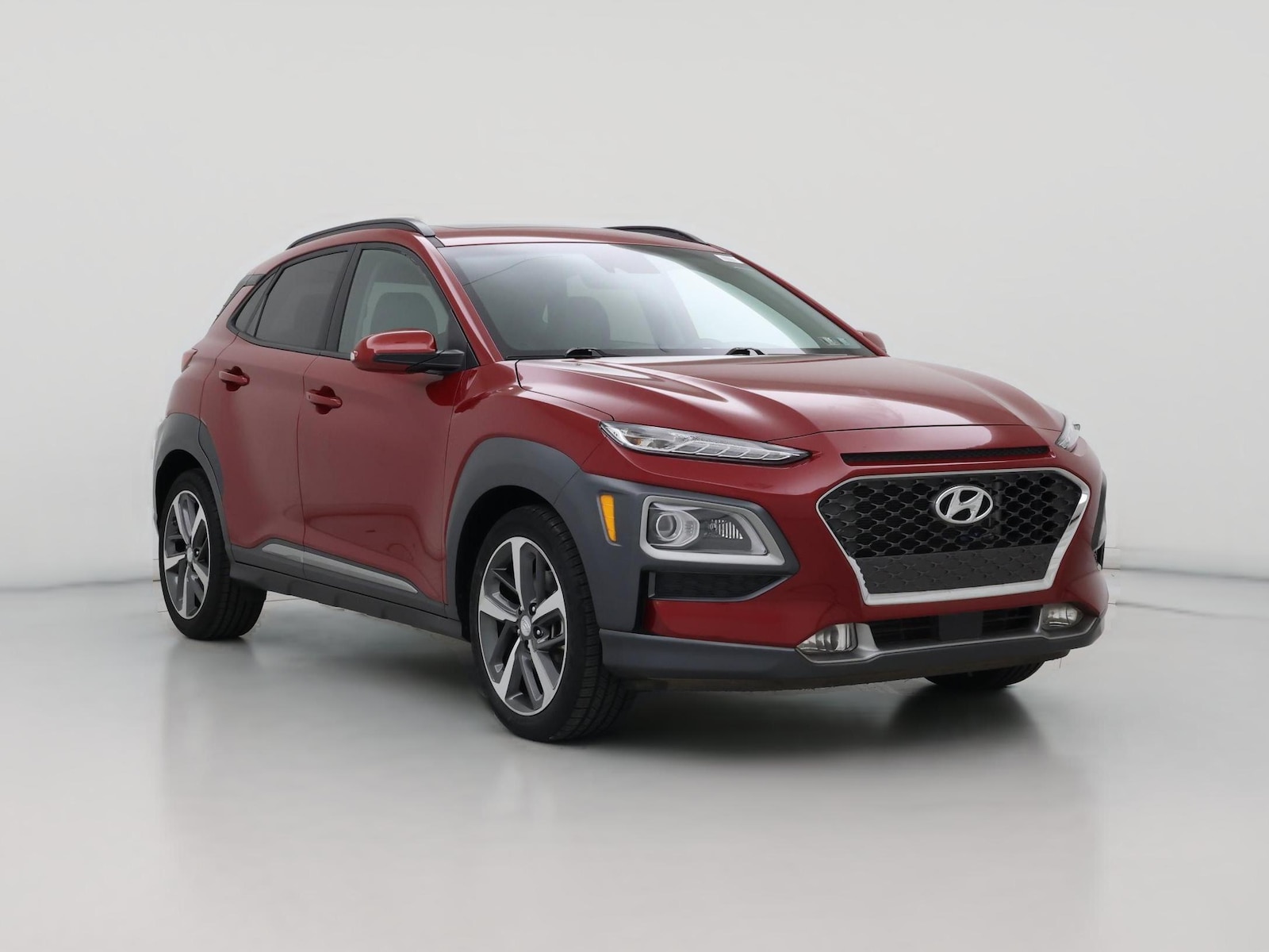 2020 Hyundai Kona Ultimate
