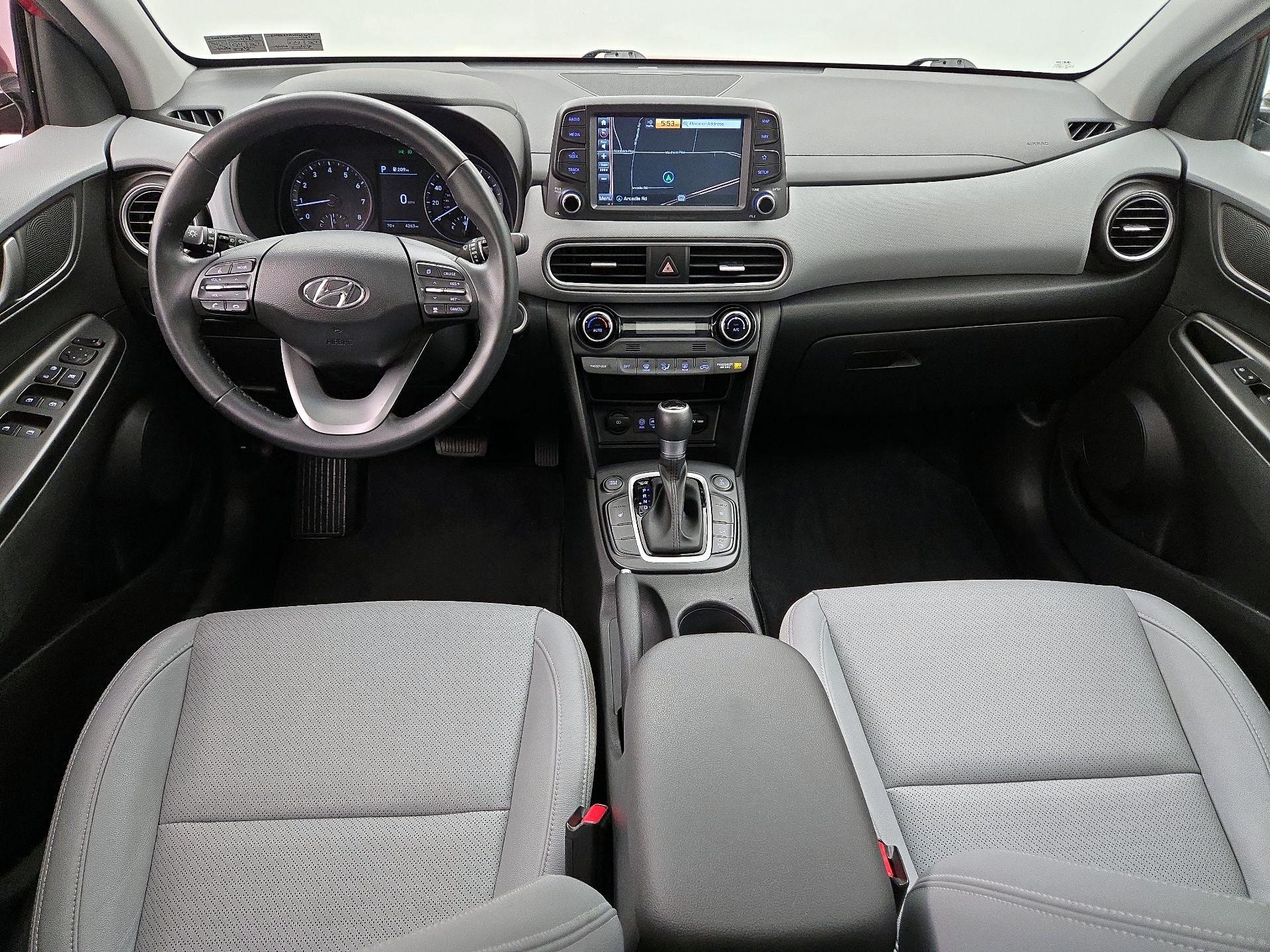 Thumbnail: 2020 Hyundai Kona - 9