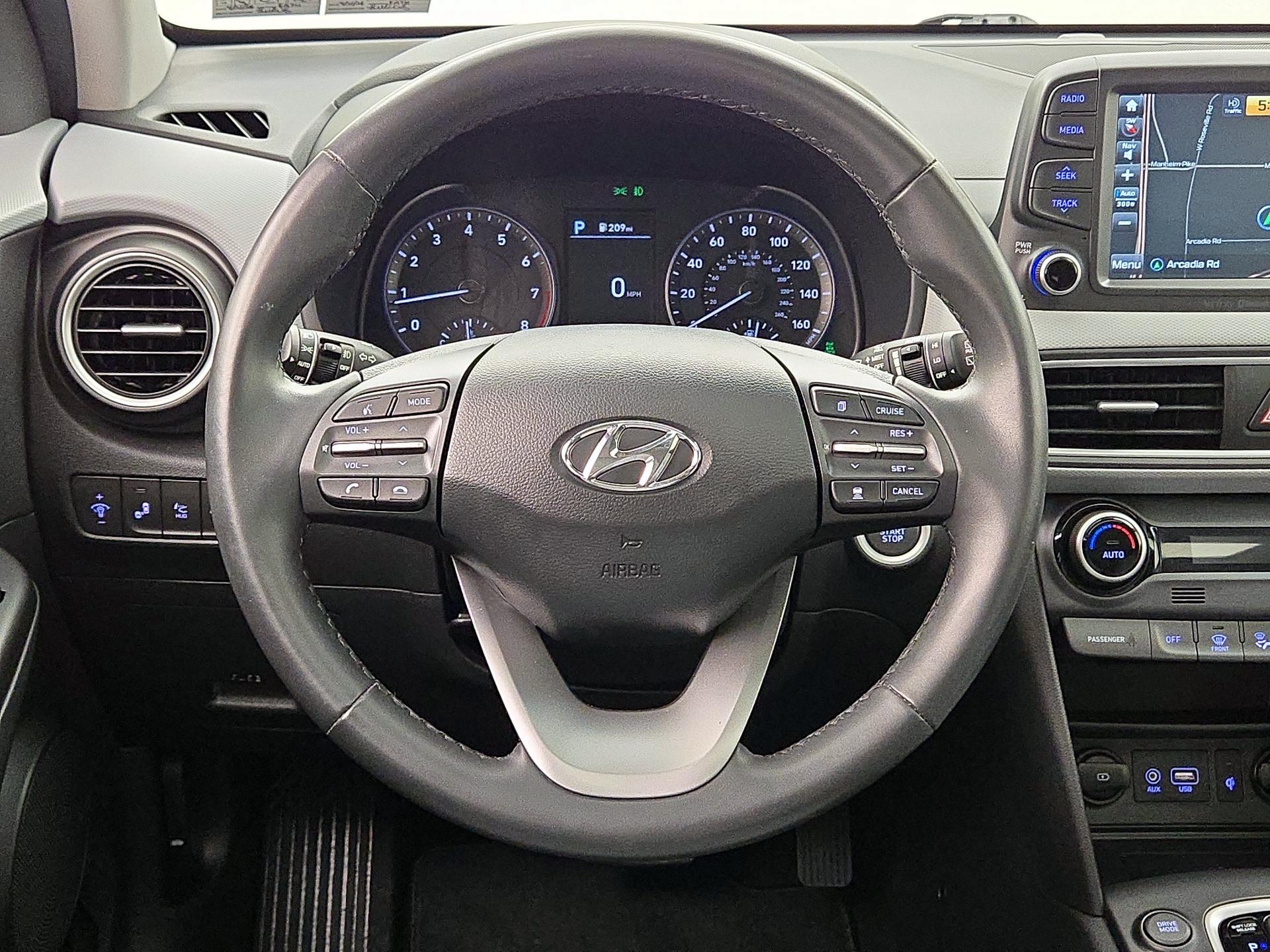 Thumbnail: 2020 Hyundai Kona - 10