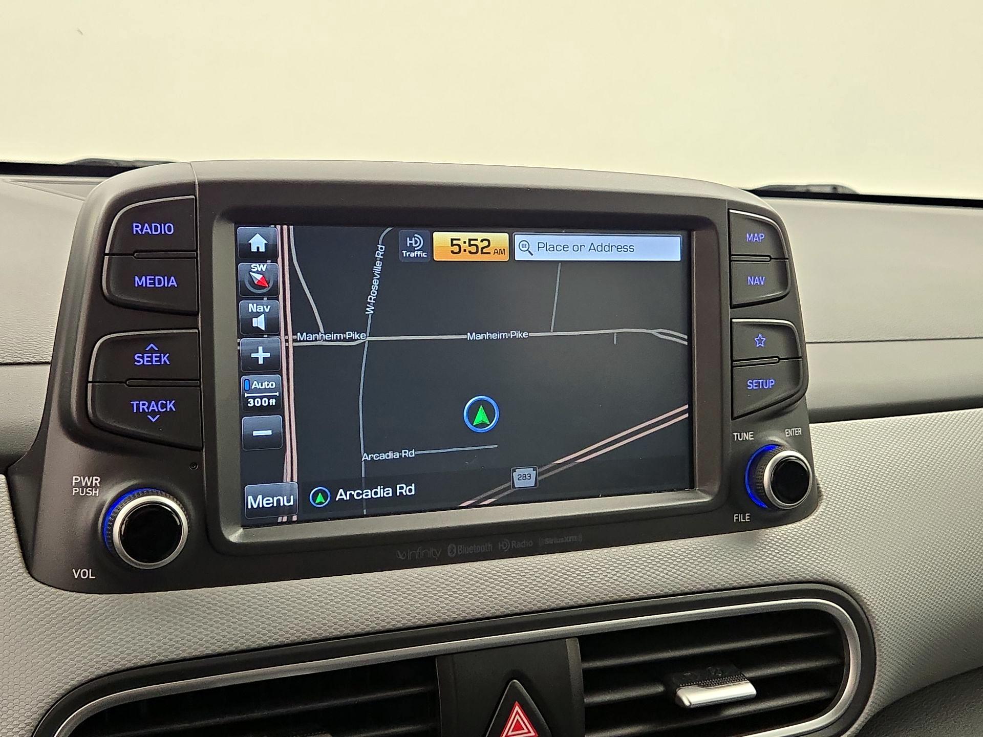 Thumbnail: 2020 Hyundai Kona - 14