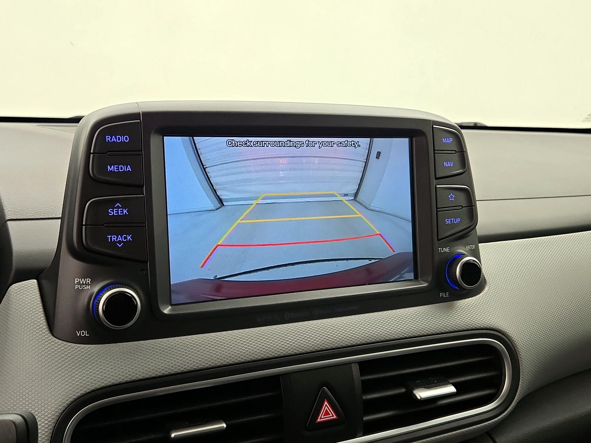 Thumbnail: 2020 Hyundai Kona - 15