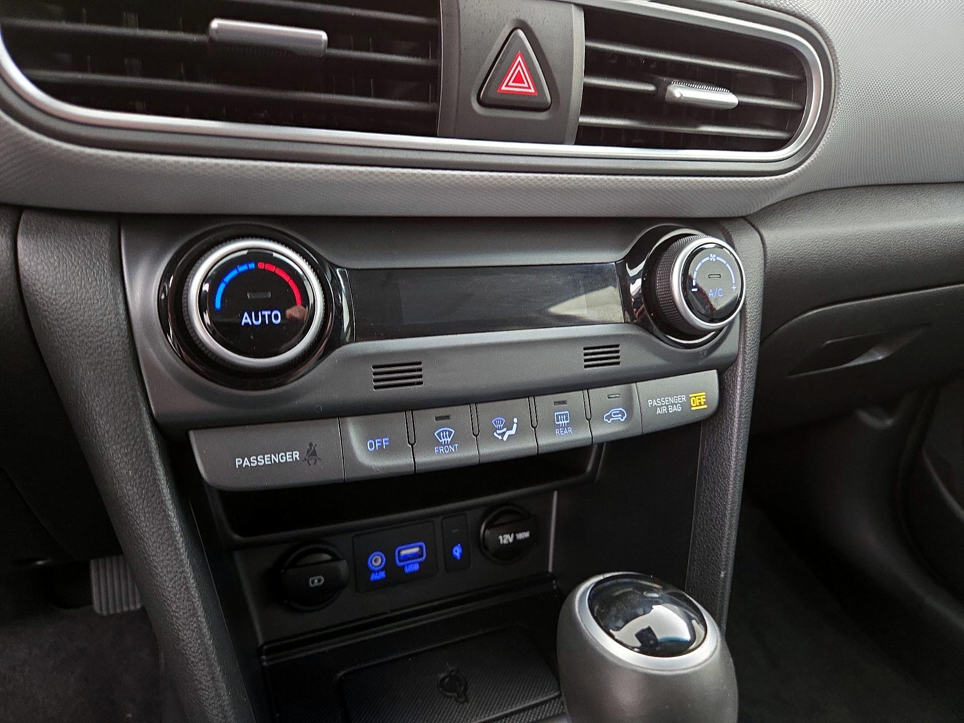 Thumbnail: 2020 Hyundai Kona - 17