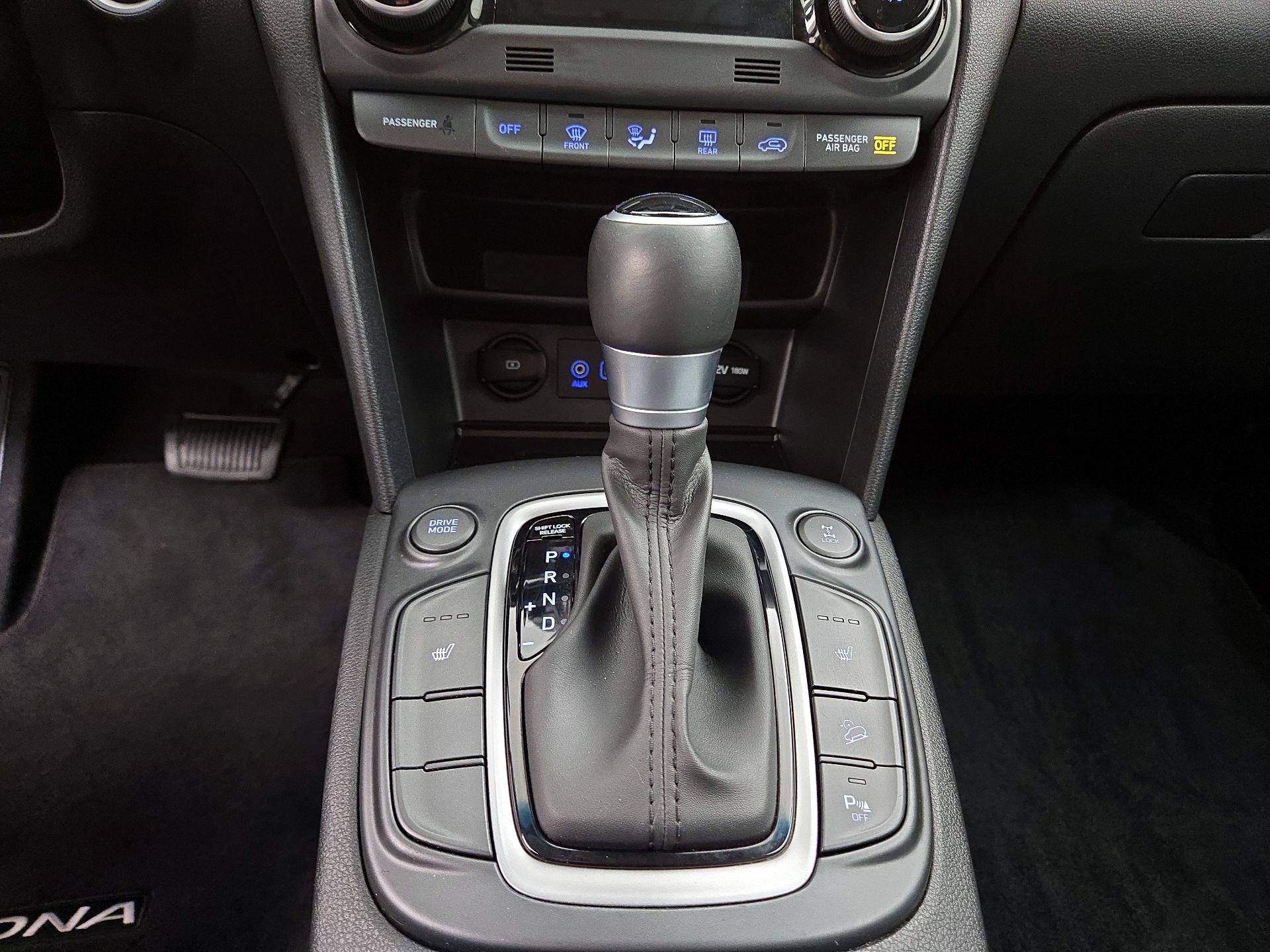 Thumbnail: 2020 Hyundai Kona - 18