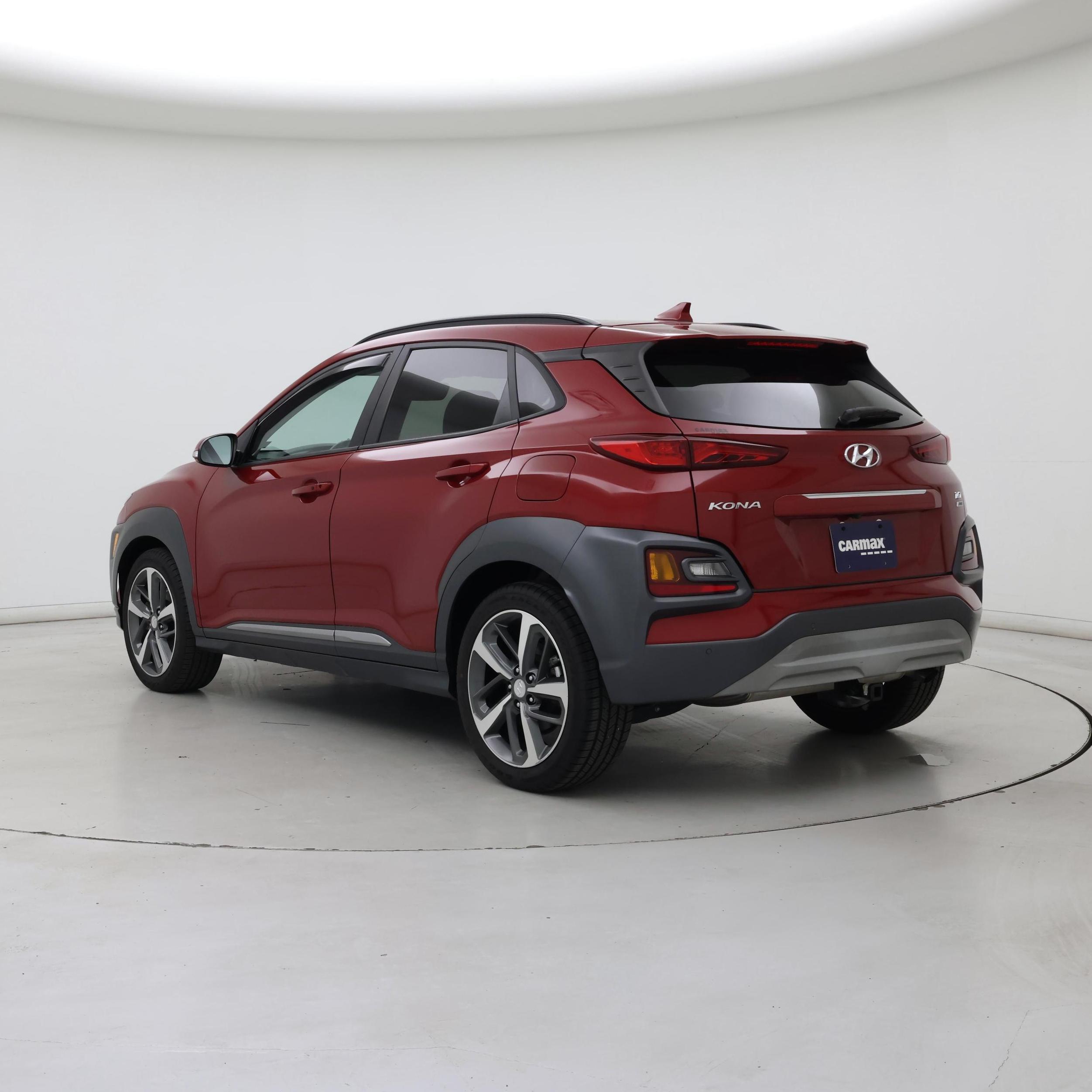 Thumbnail: 2020 Hyundai Kona - 2