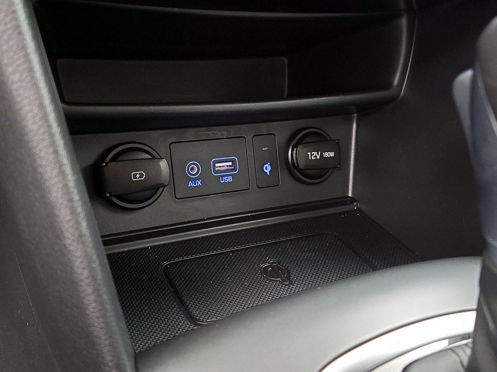 Thumbnail: 2020 Hyundai Kona - 19