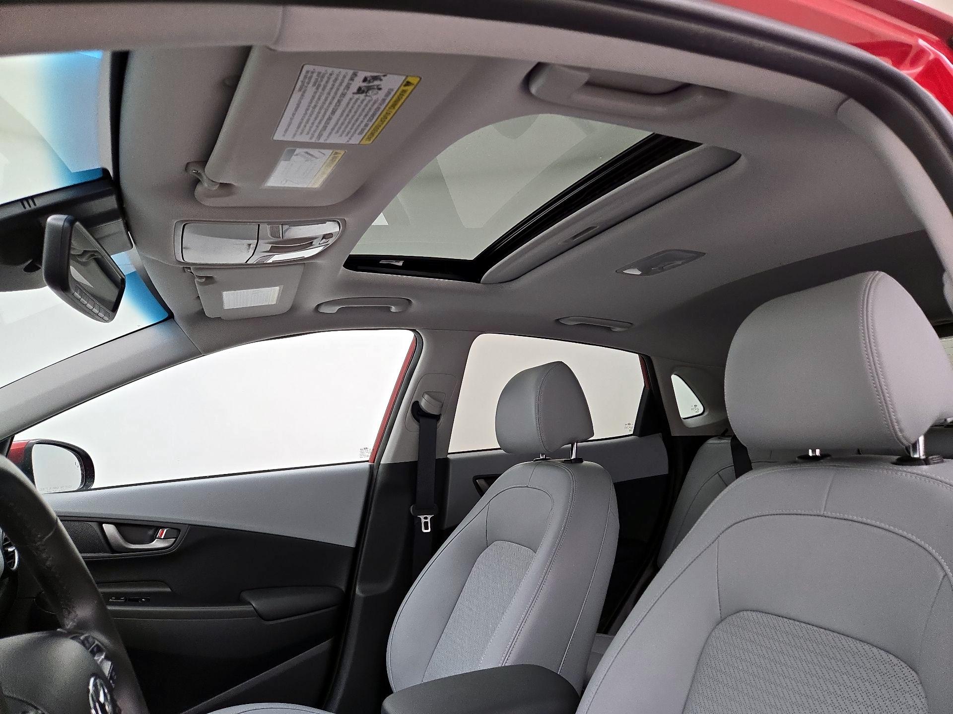 Thumbnail: 2020 Hyundai Kona - 20