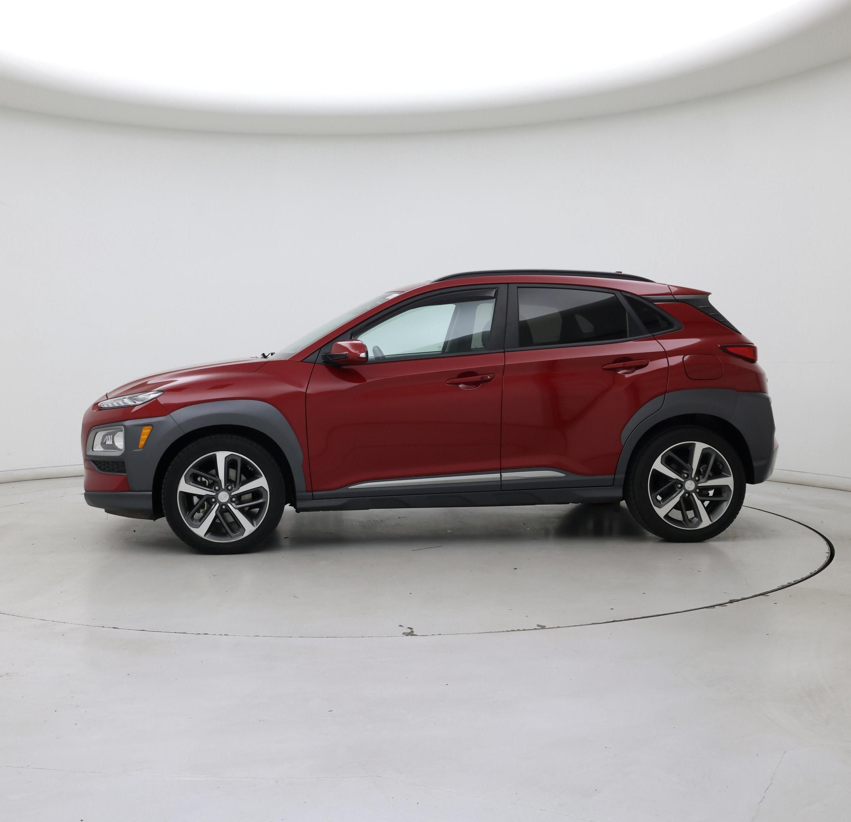 Thumbnail: 2020 Hyundai Kona - 3