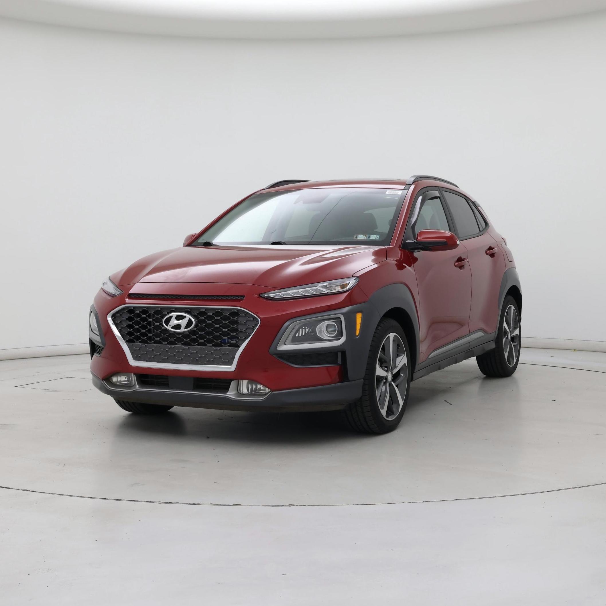 Thumbnail: 2020 Hyundai Kona - 4