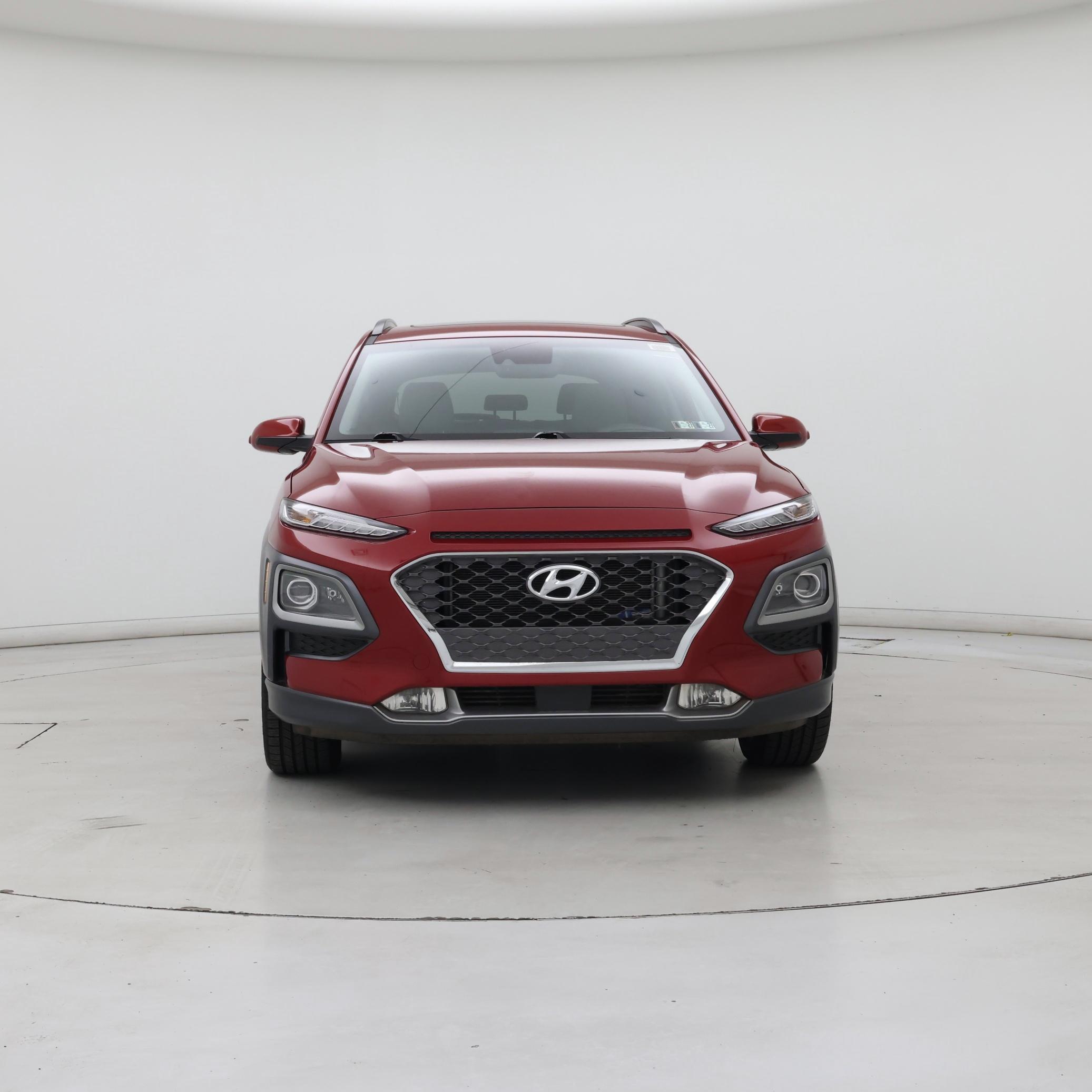 Thumbnail: 2020 Hyundai Kona - 5