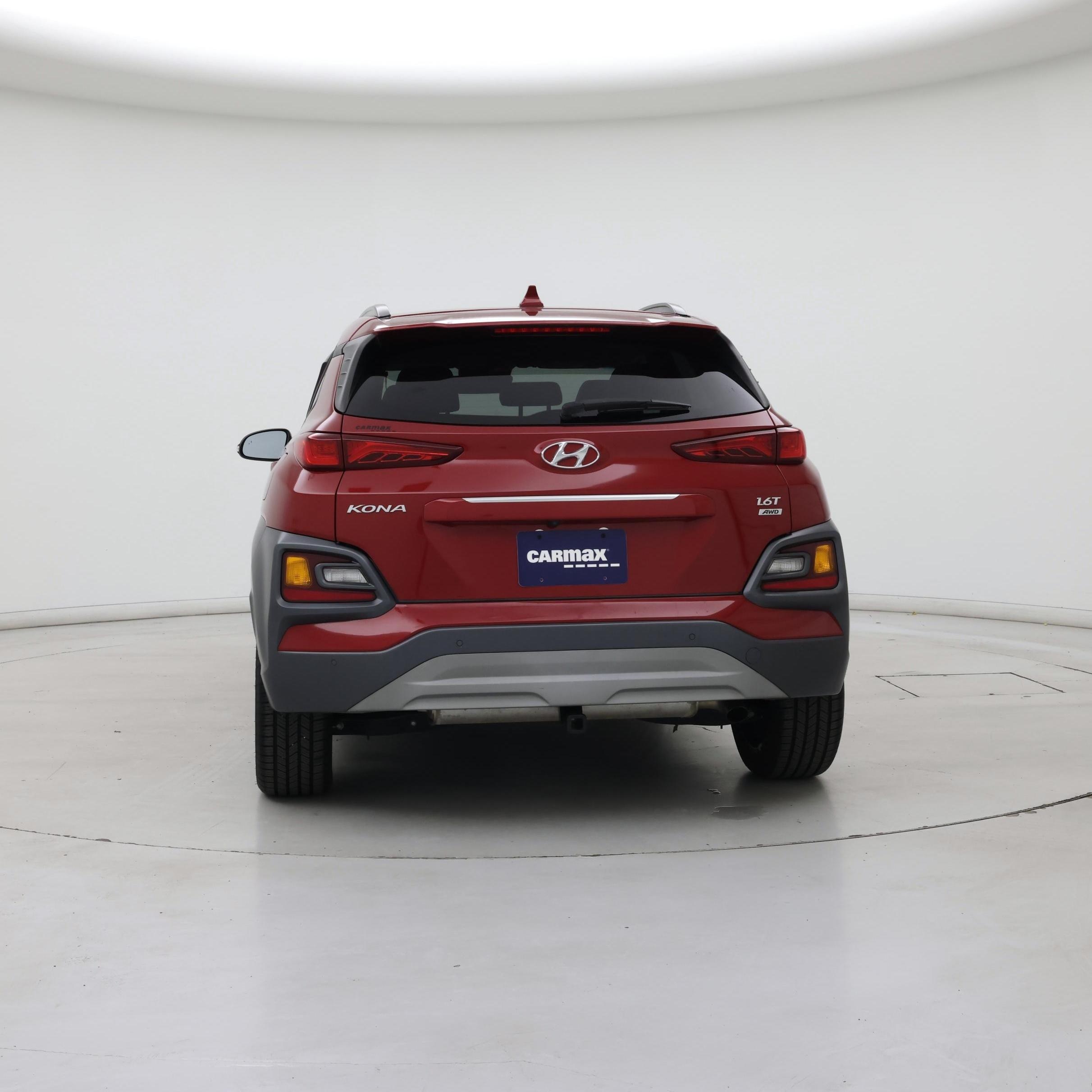 Thumbnail: 2020 Hyundai Kona - 6