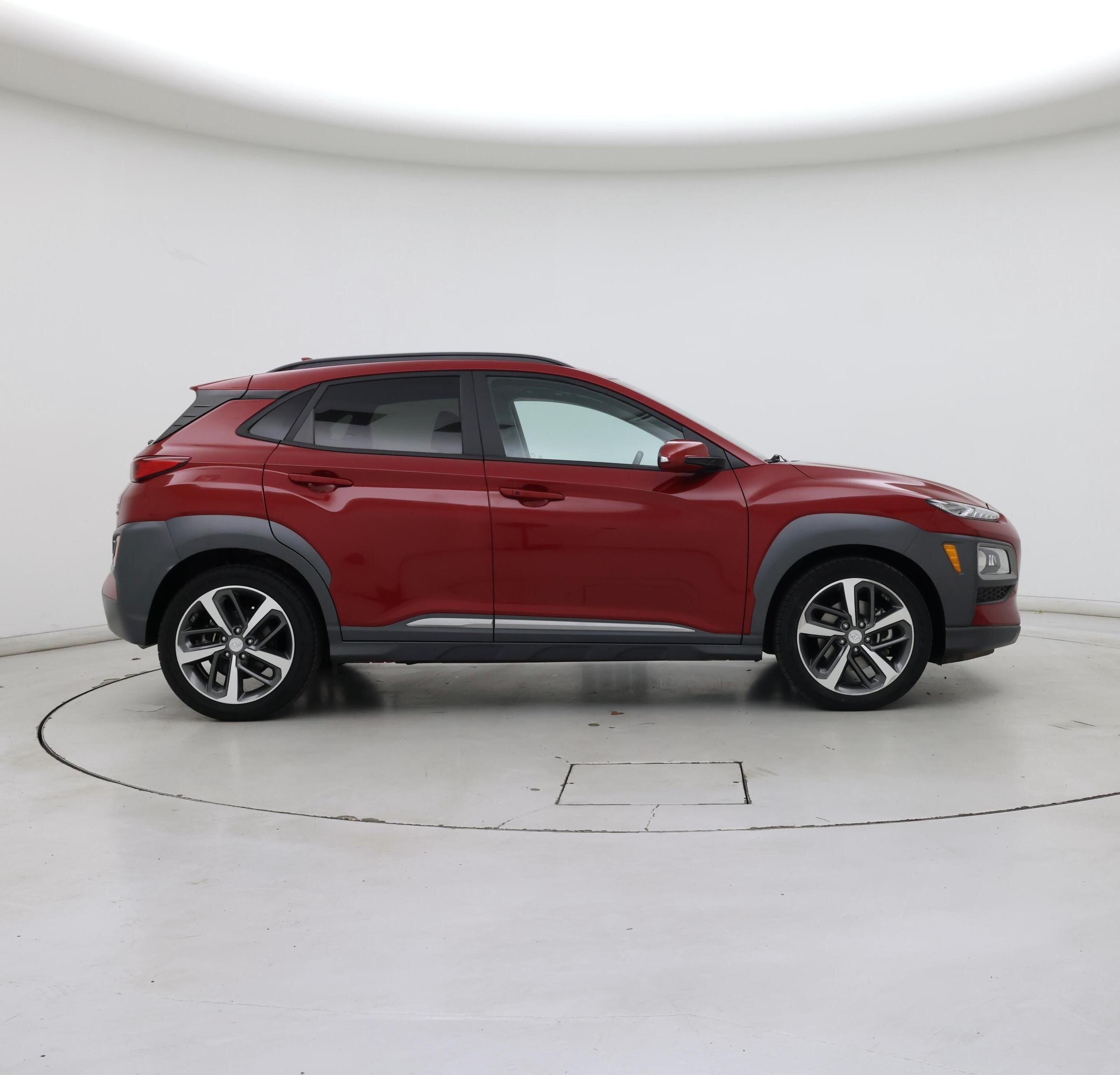 Thumbnail: 2020 Hyundai Kona - 7